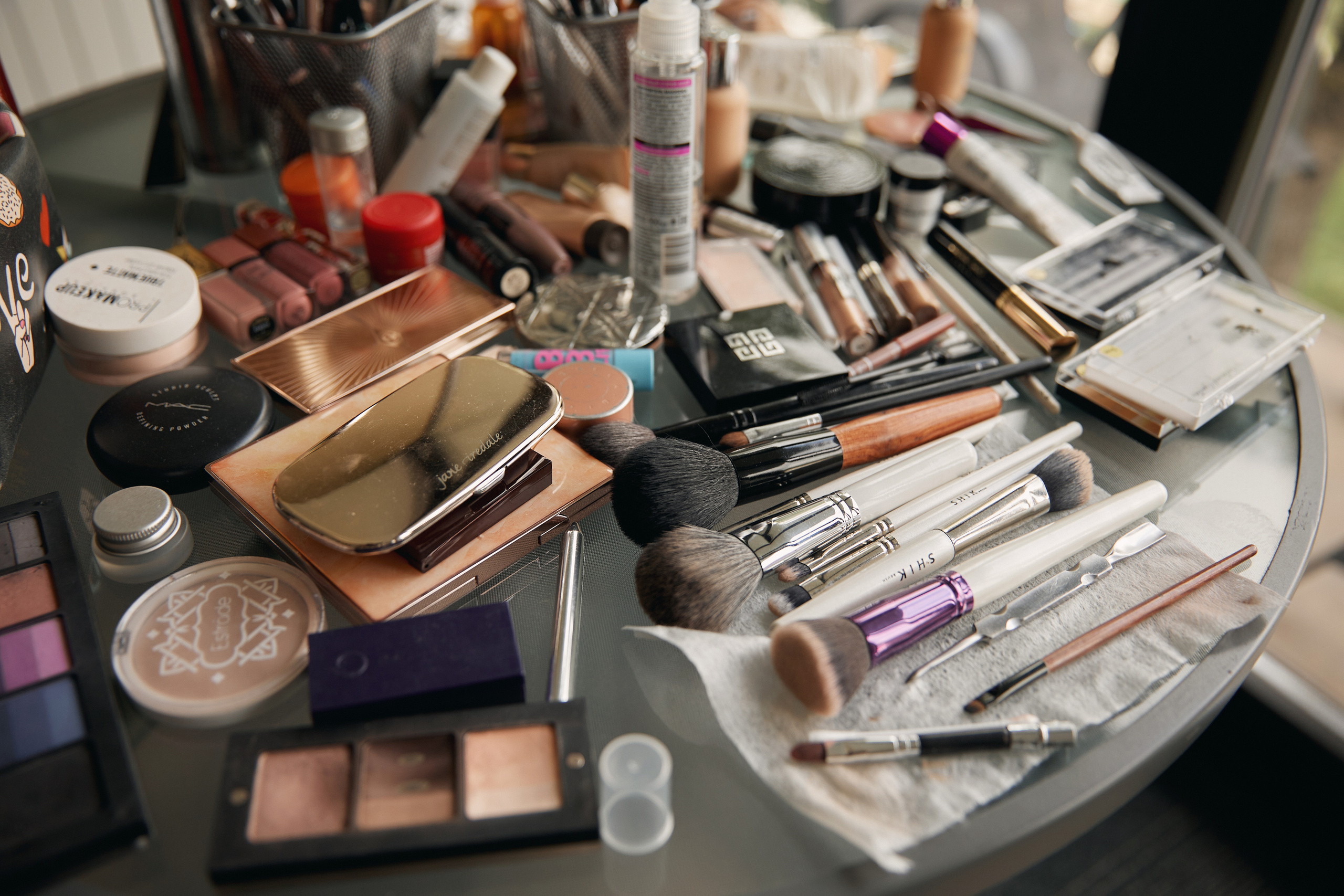 Наталья и Антон