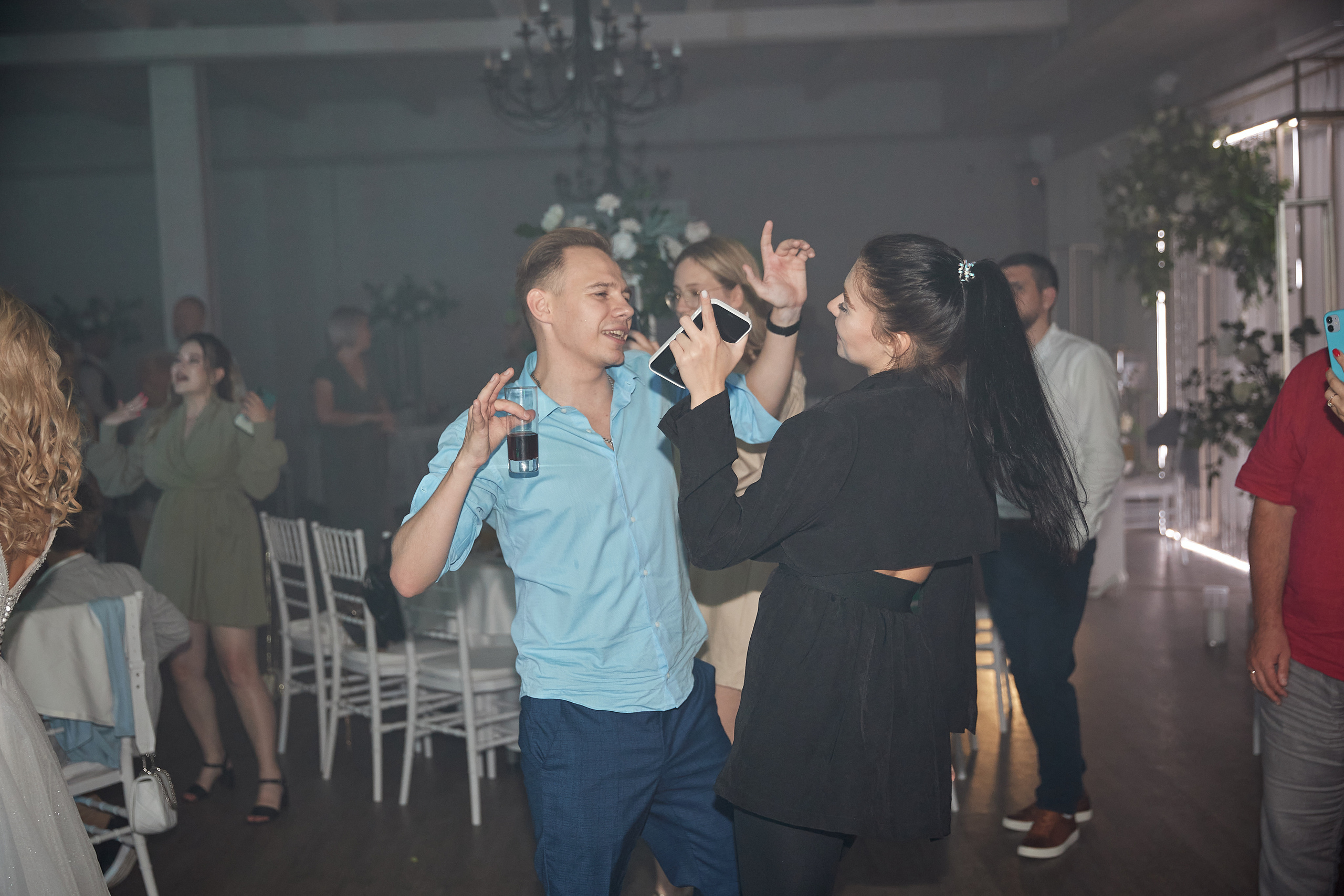 Алиса и Владислав