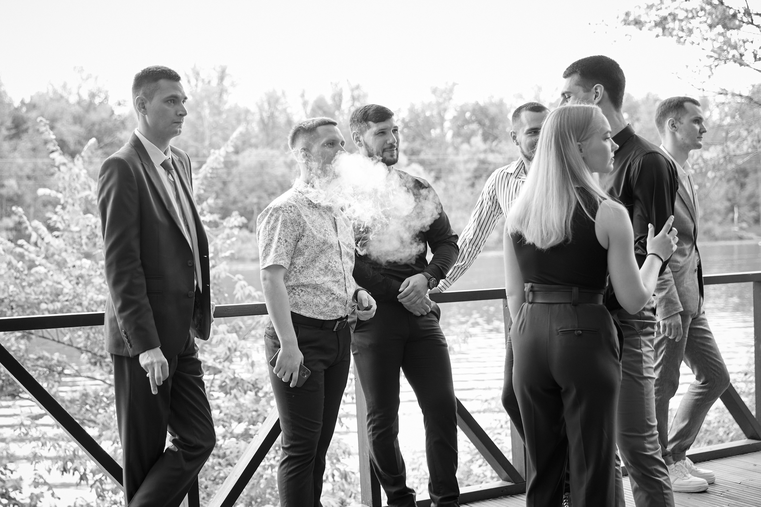 Алиса и Владислав