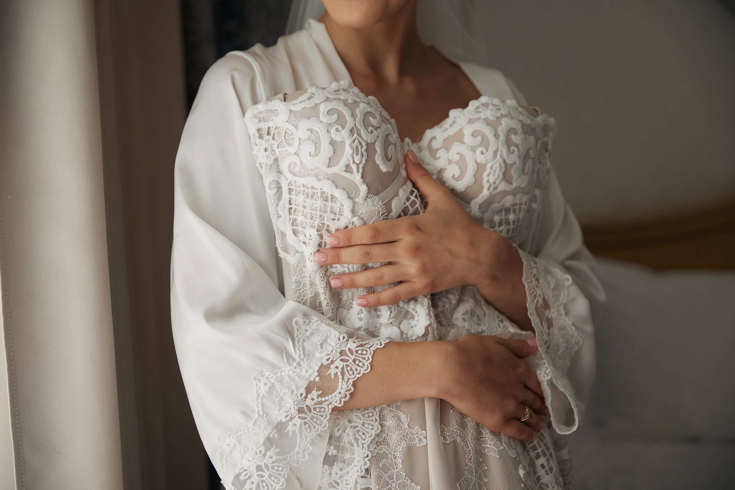 Алина и Алексей