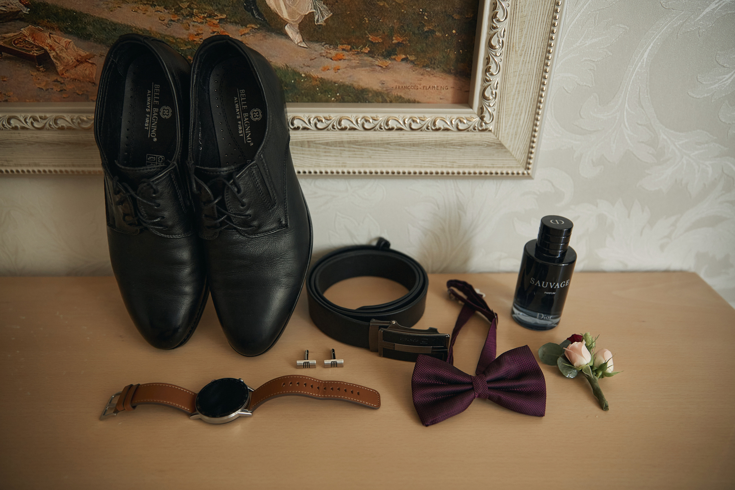 Кристина и Дмитрий