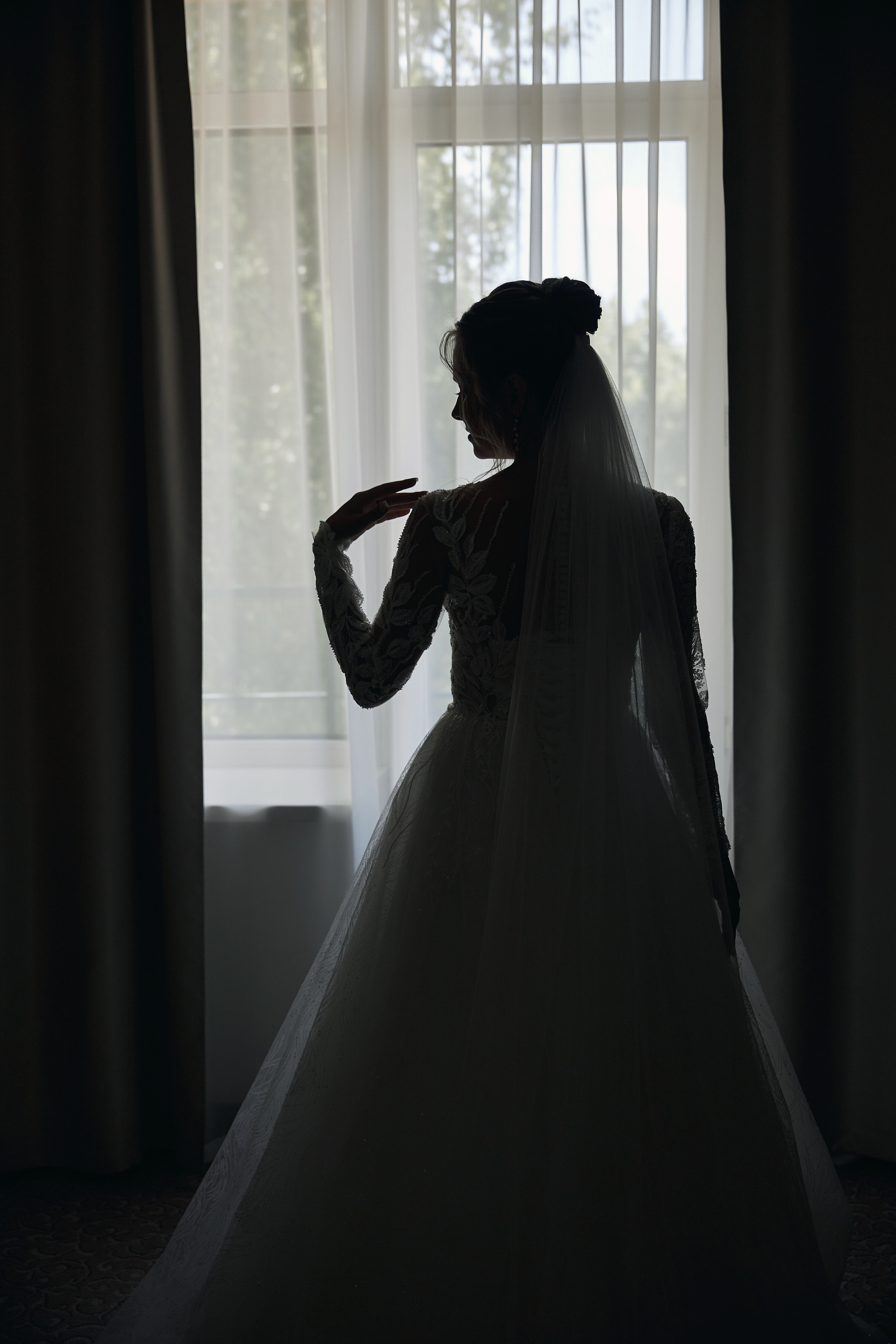 Кристина и Дмитрий