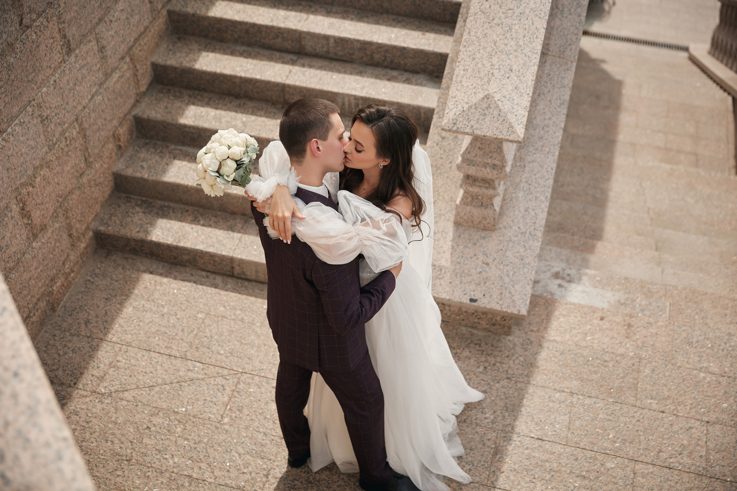 Татьяна и Никита