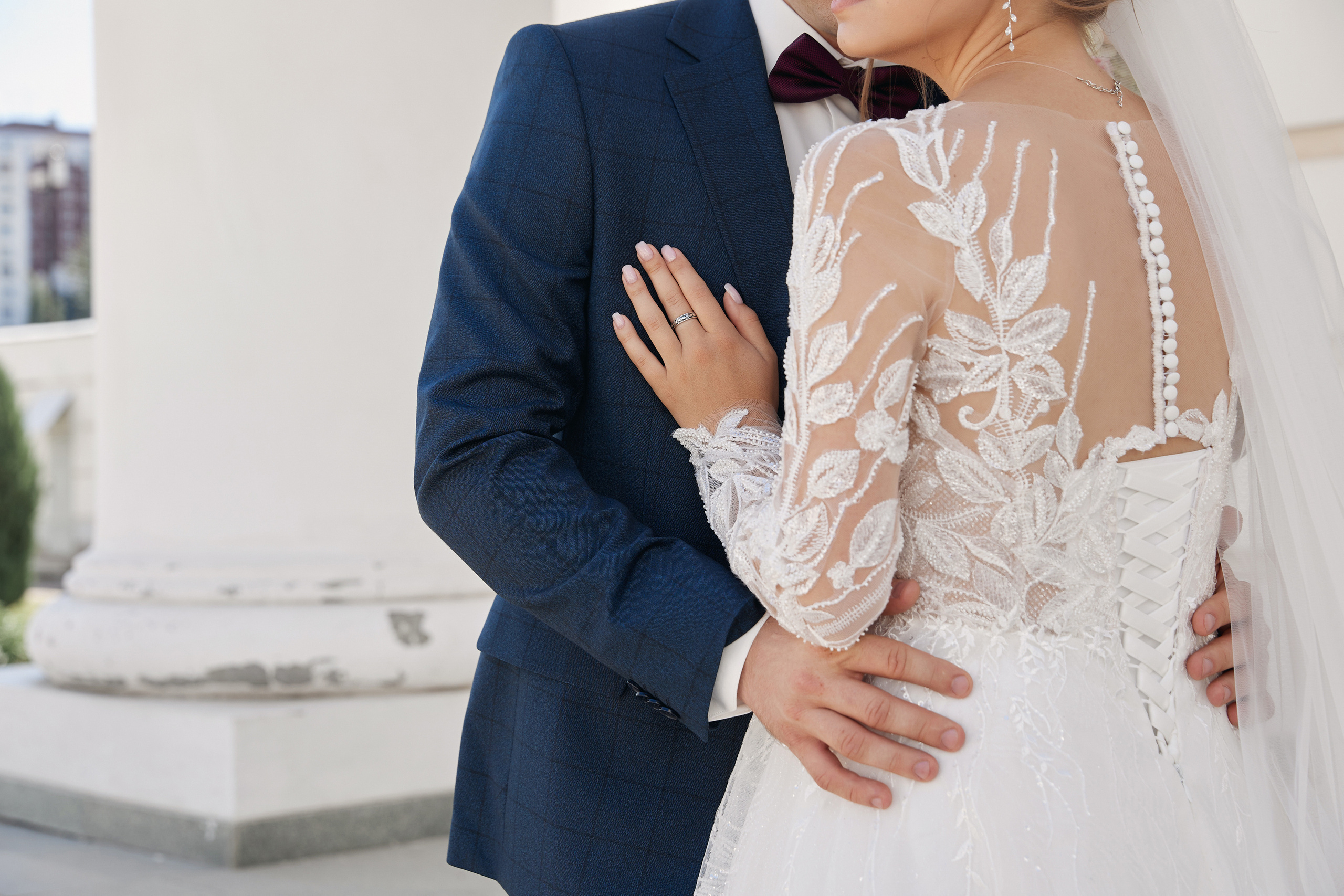 Кристина и Дмитрий