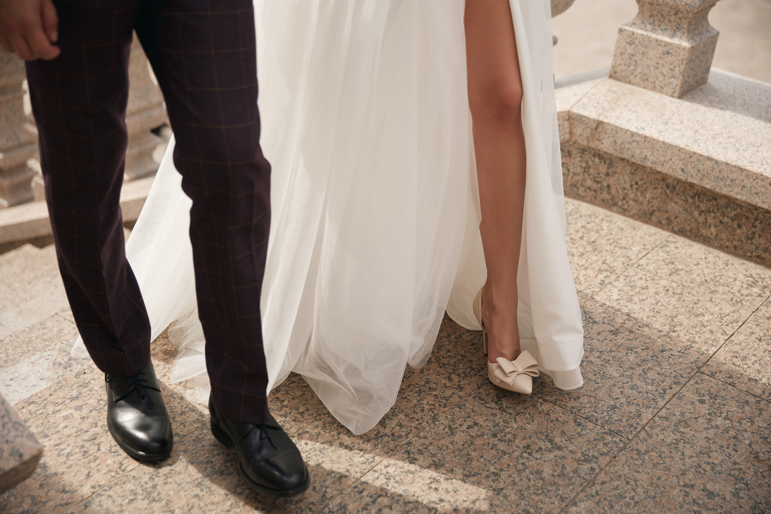 Татьяна и Никита