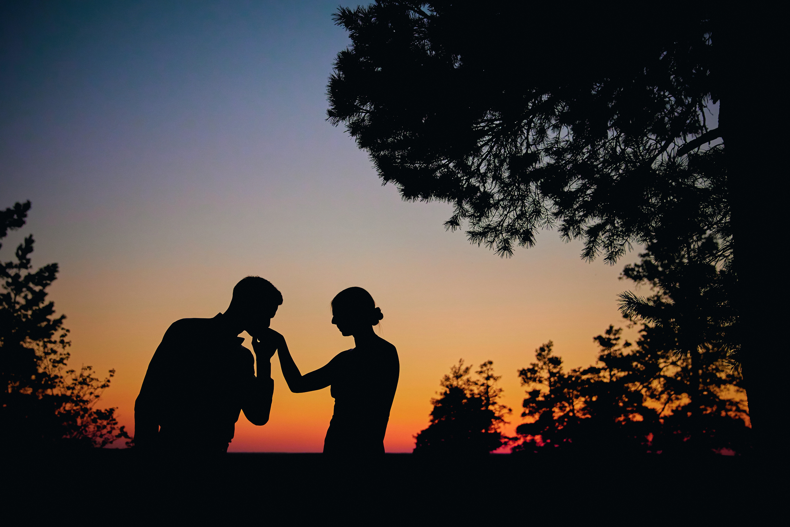 Алина и Алексей