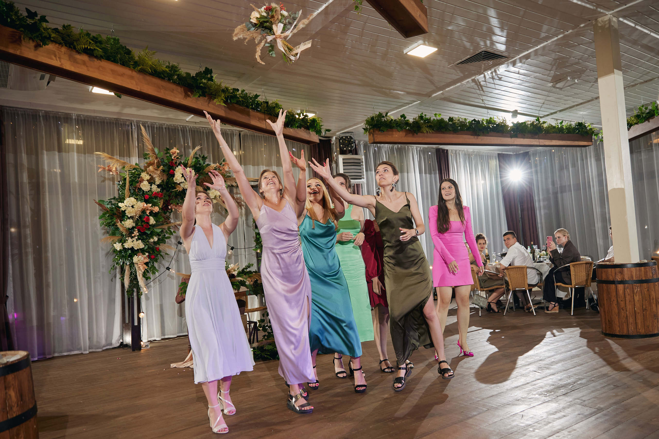 Алина и Алексей