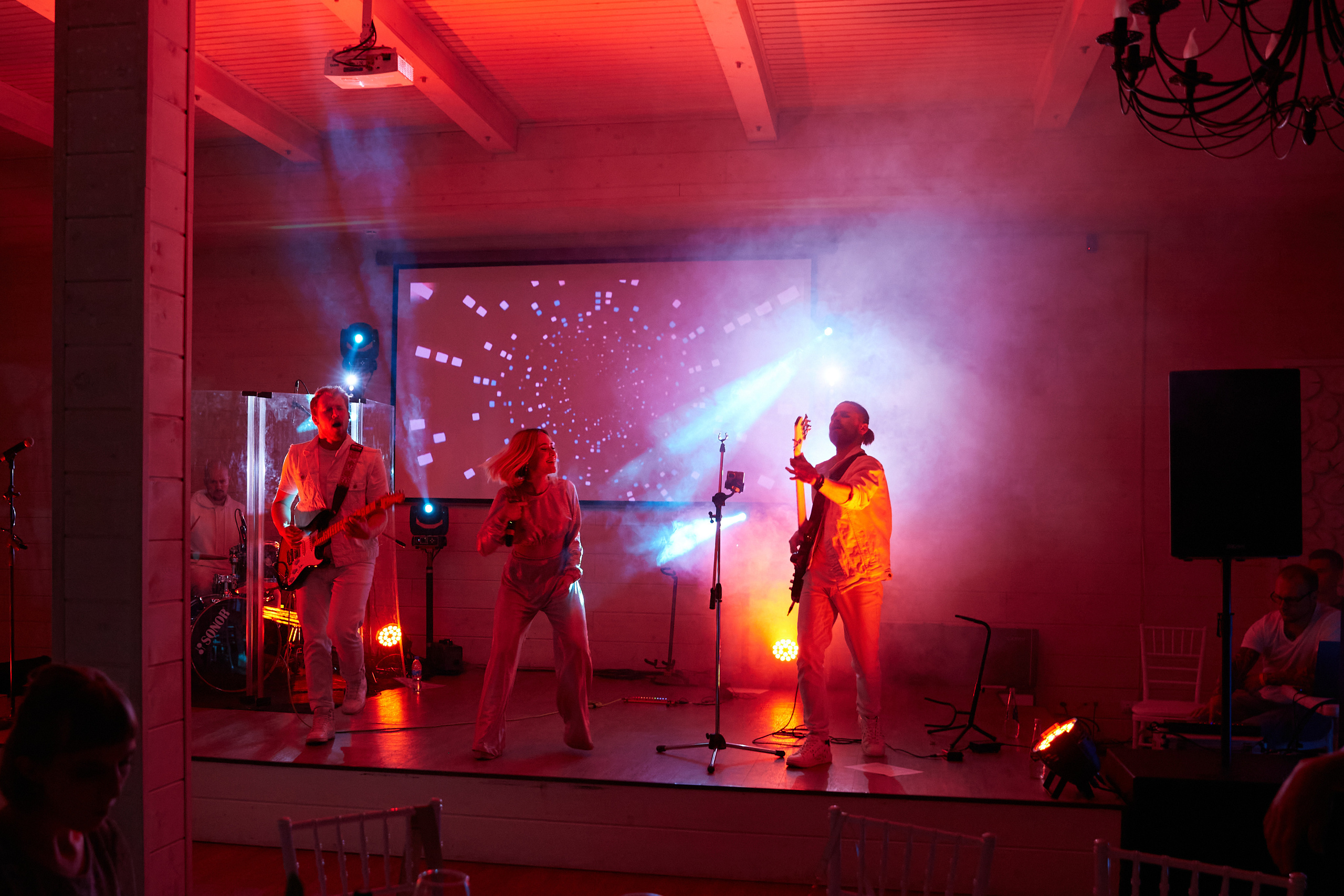 Алиса и Владислав