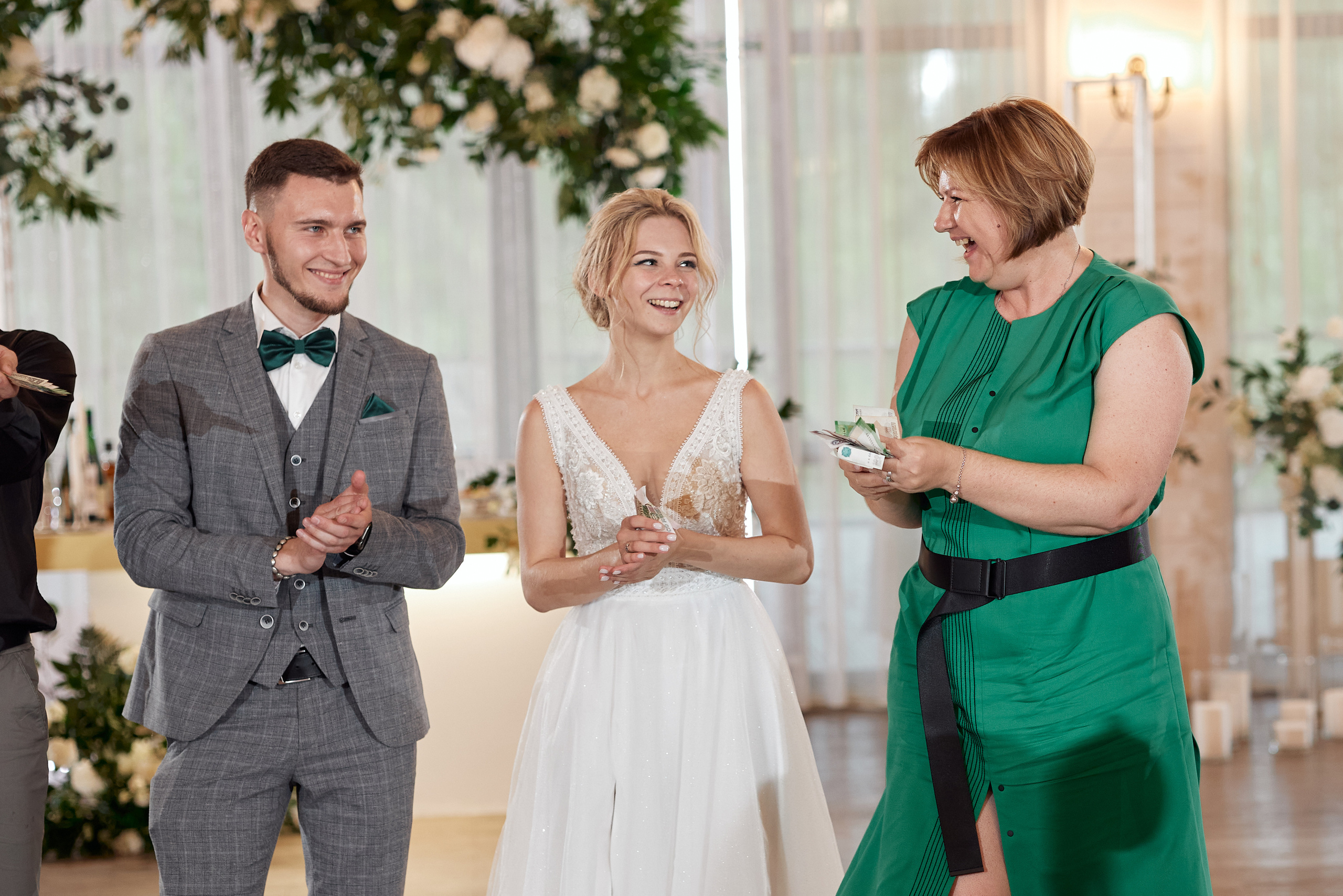 Алиса и Владислав