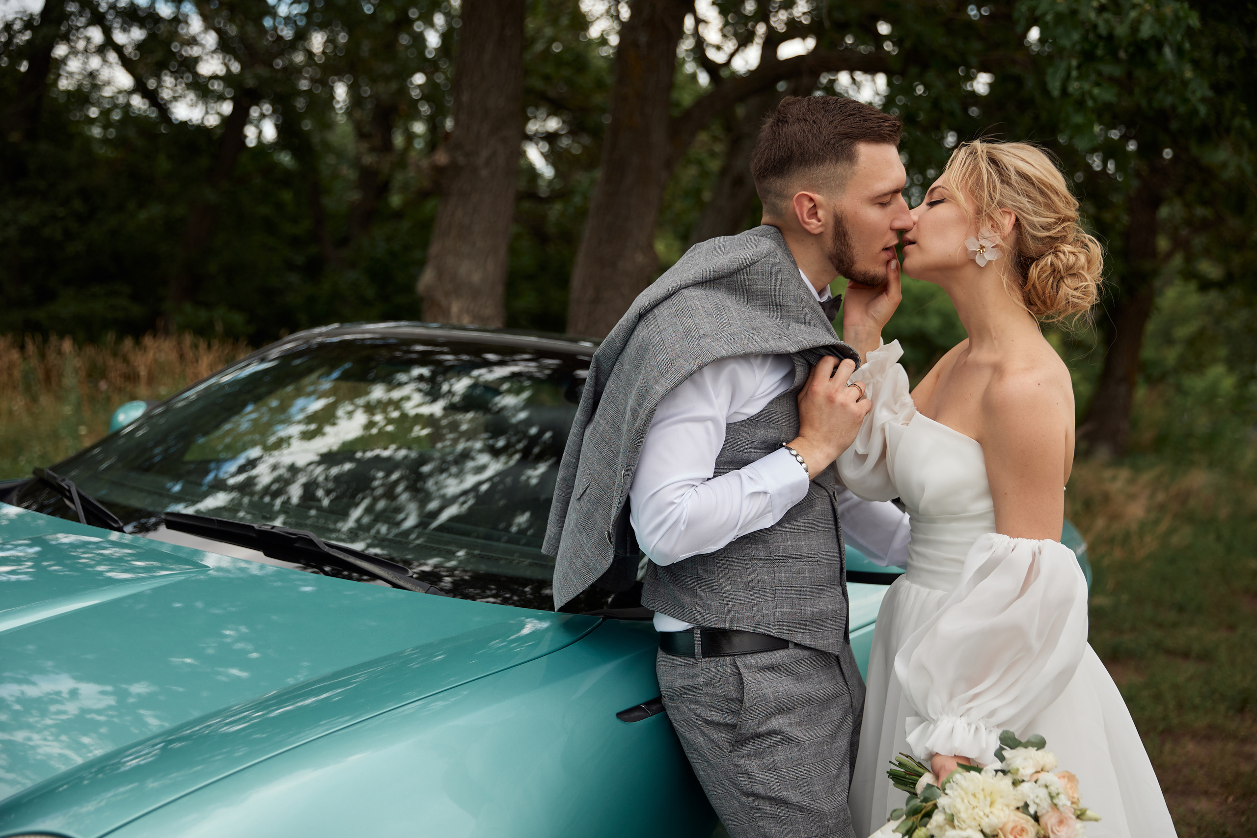 Алиса и Владислав