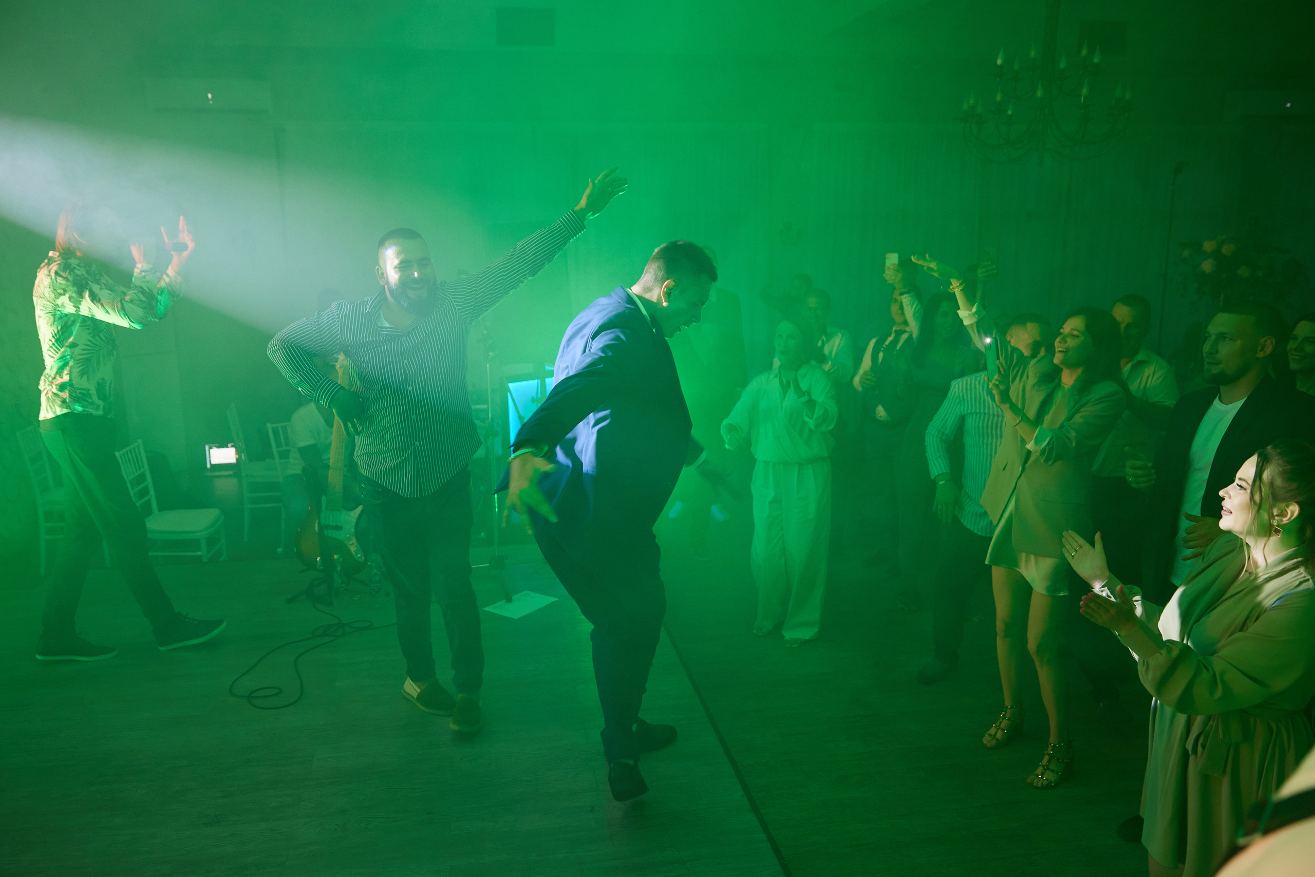 Алиса и Владислав