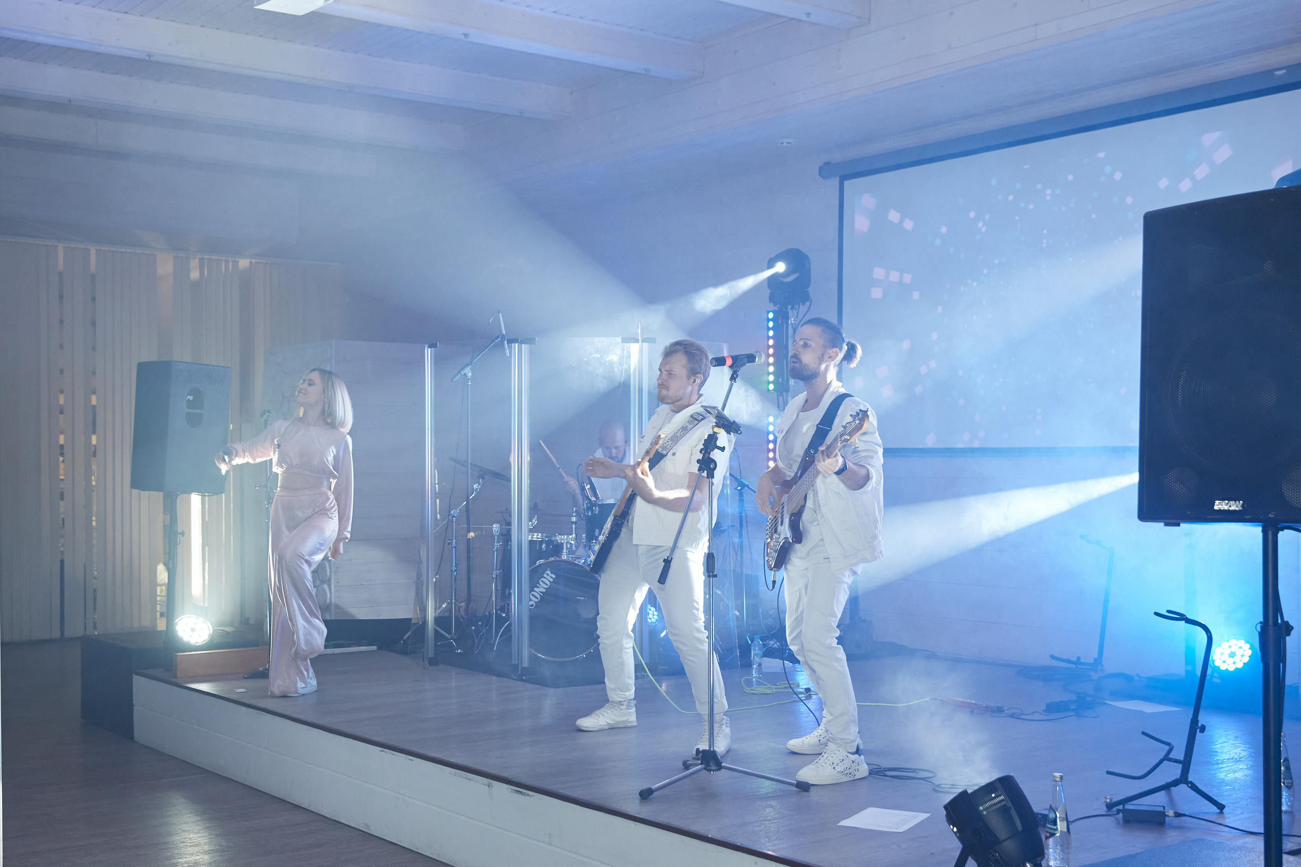 Алиса и Владислав