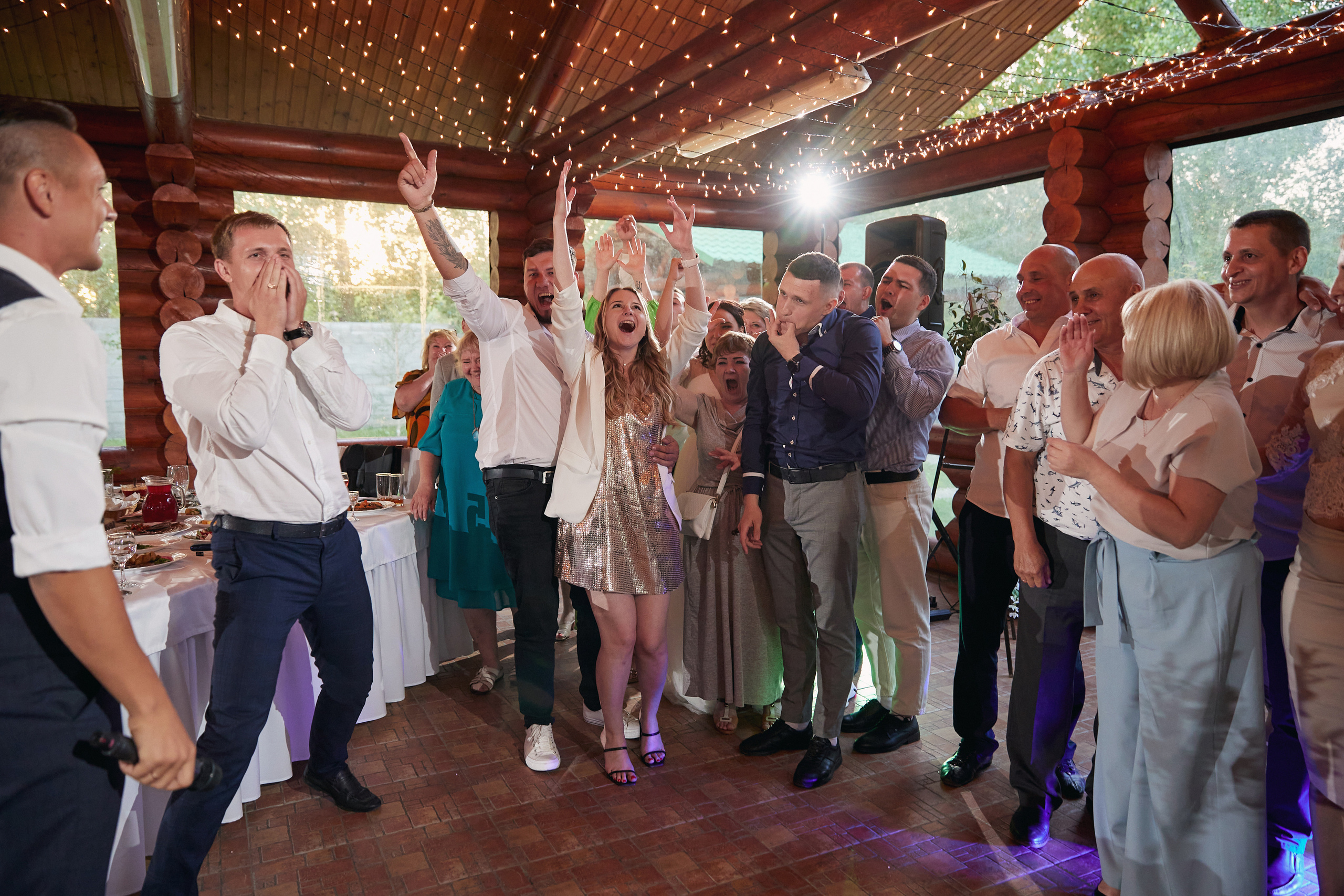 Вероника и Данила