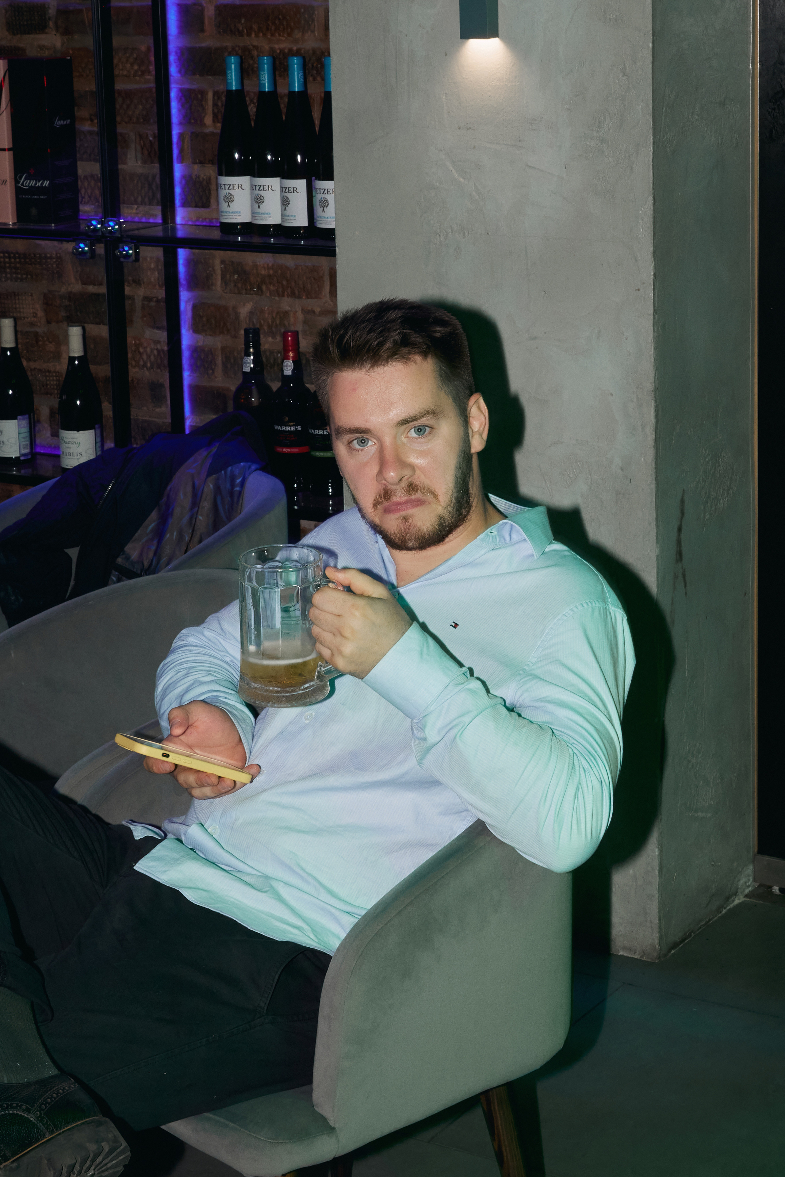 Наталья и Антон