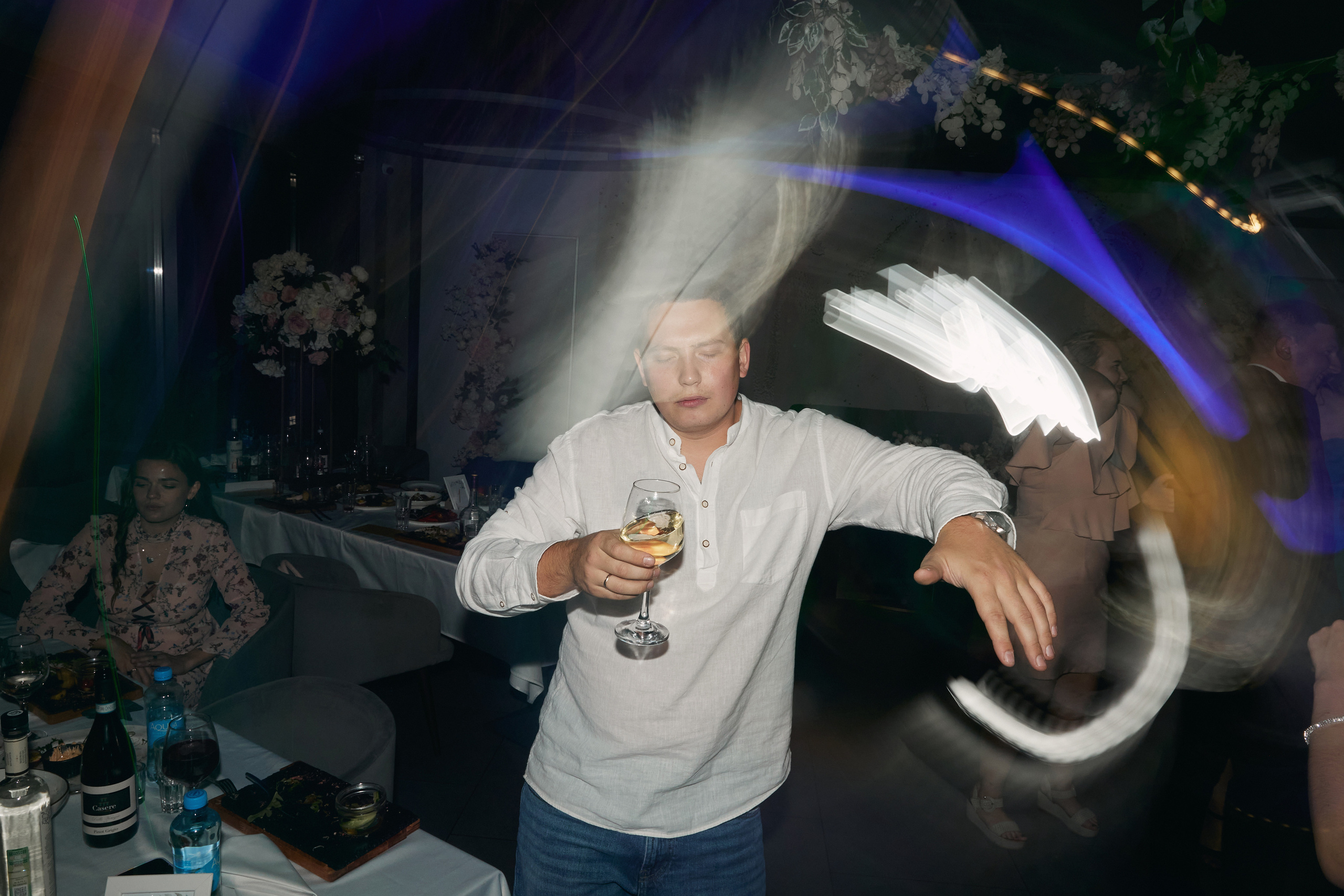 Наталья и Антон