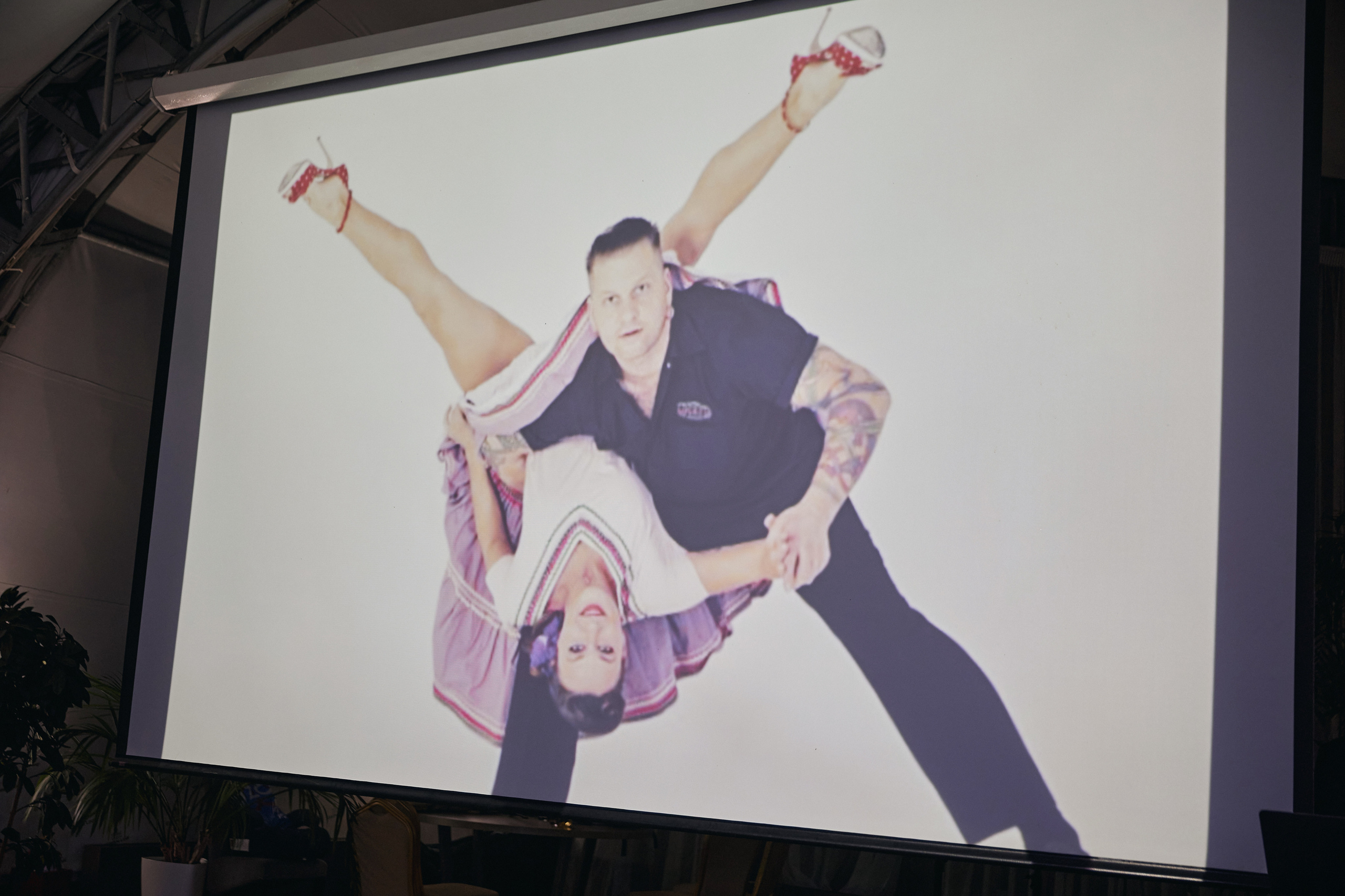 Кристина и Дмитрий