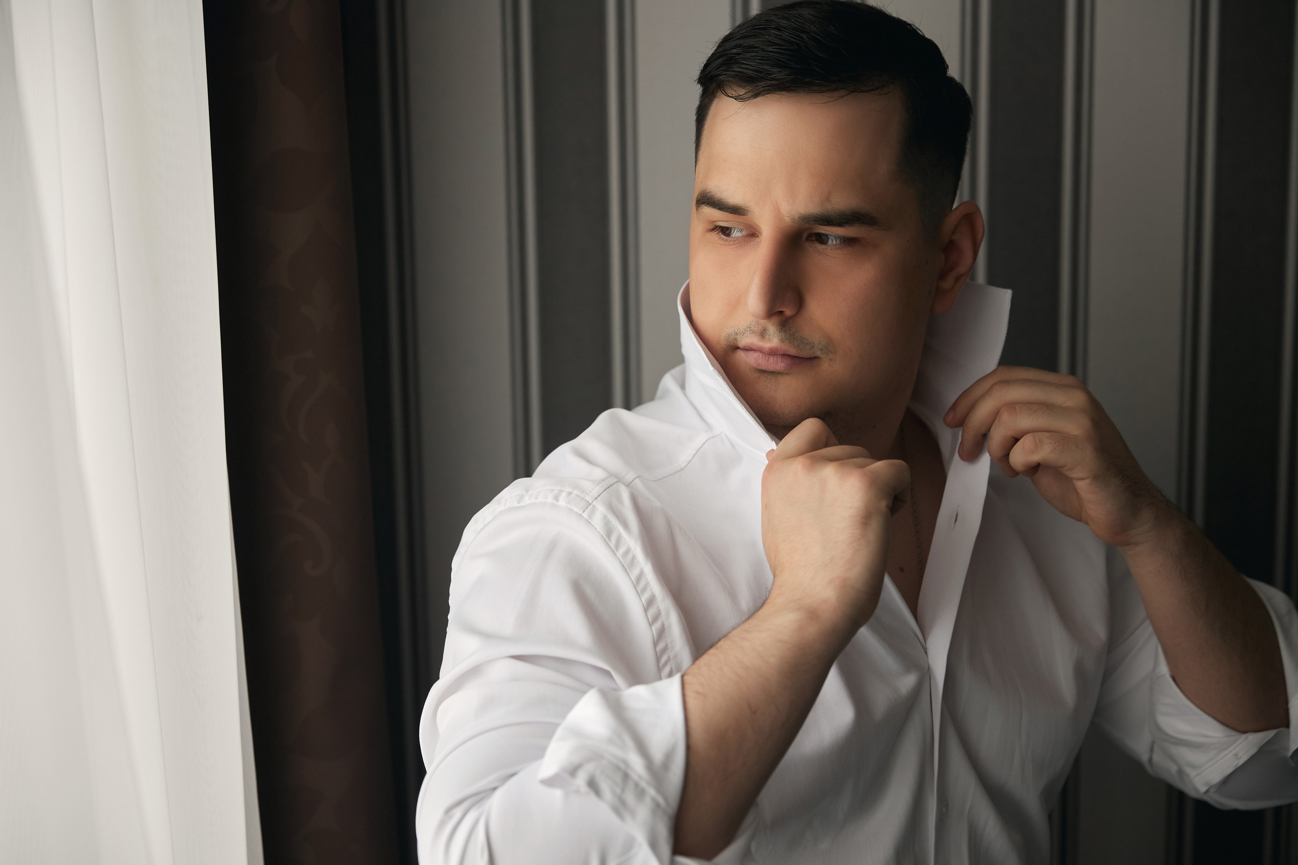 Анастасия и Глеб