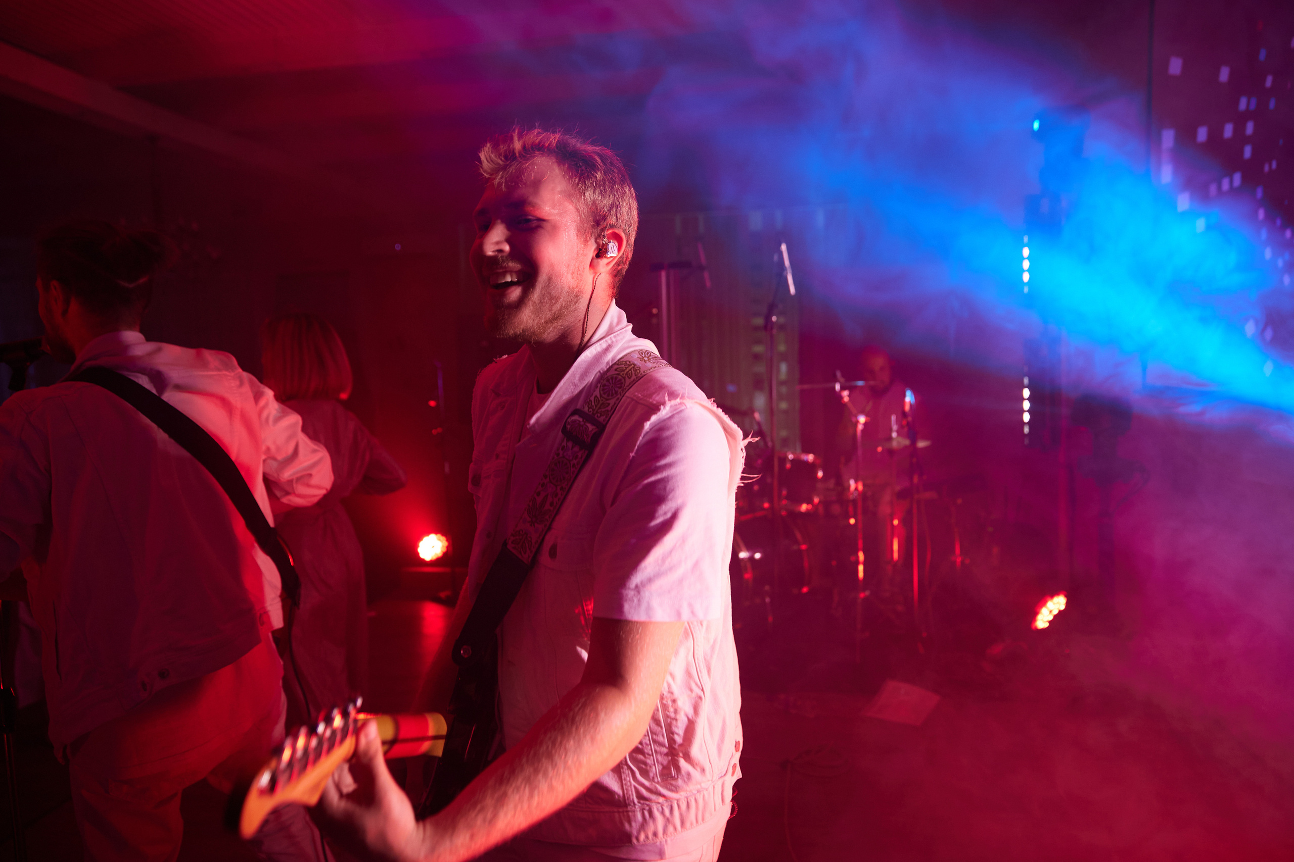 Алиса и Владислав