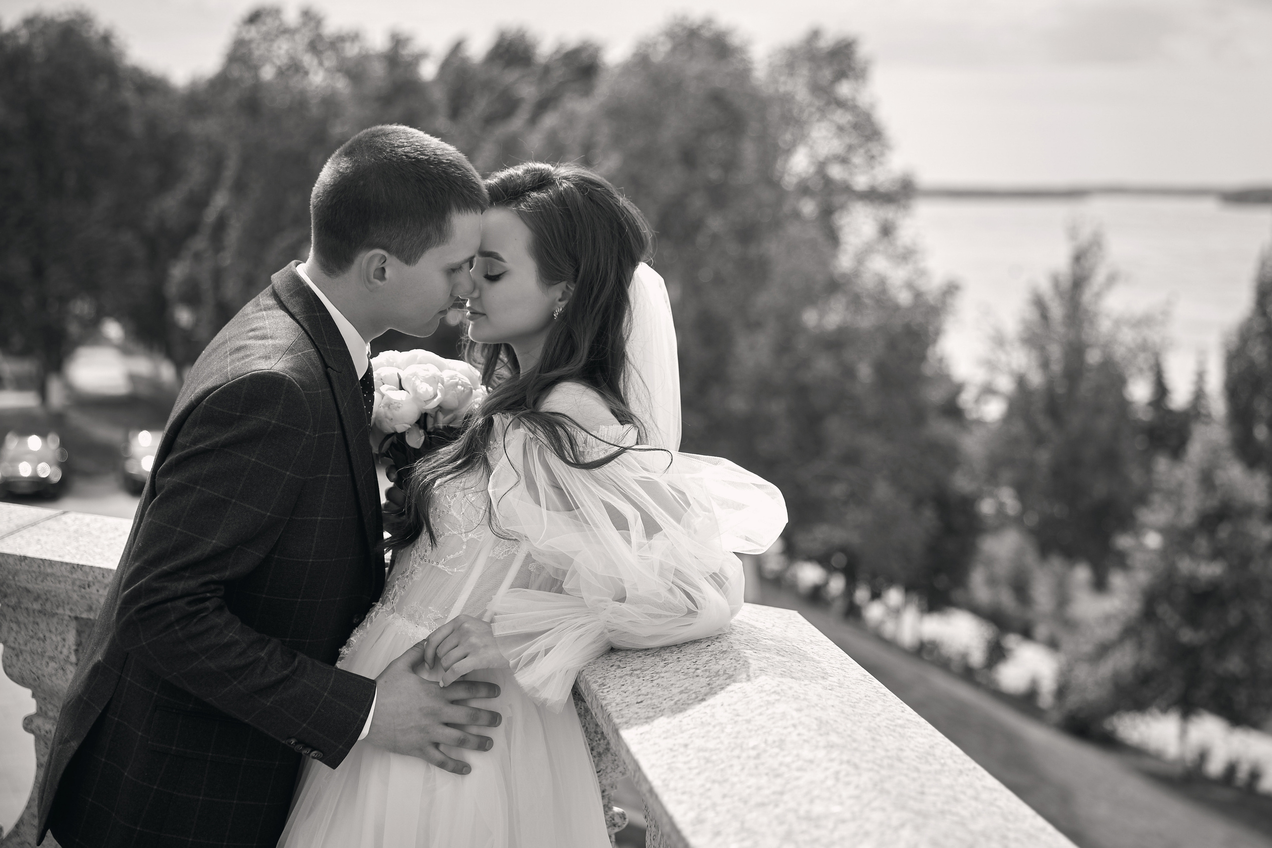 Татьяна и Никита