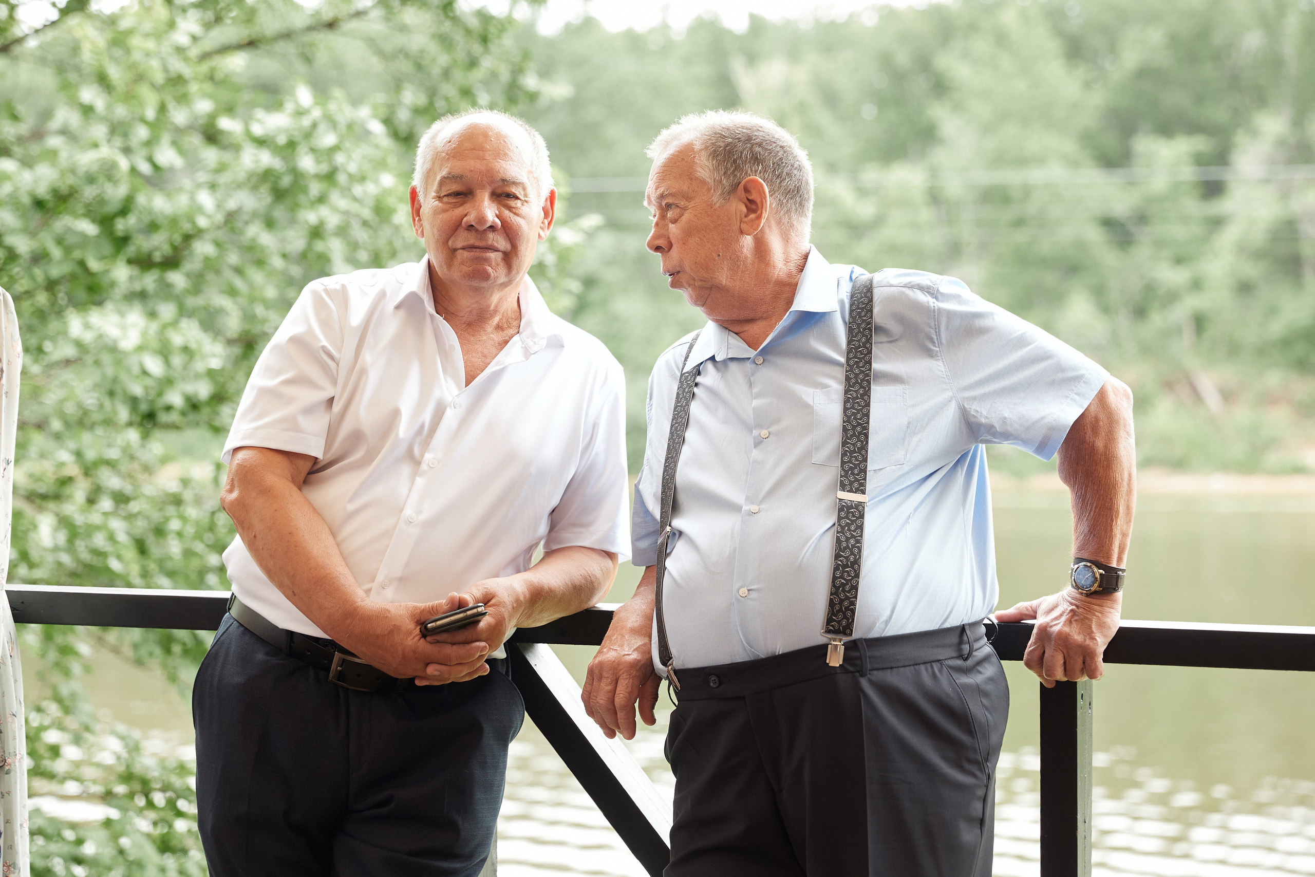 Алиса и Владислав