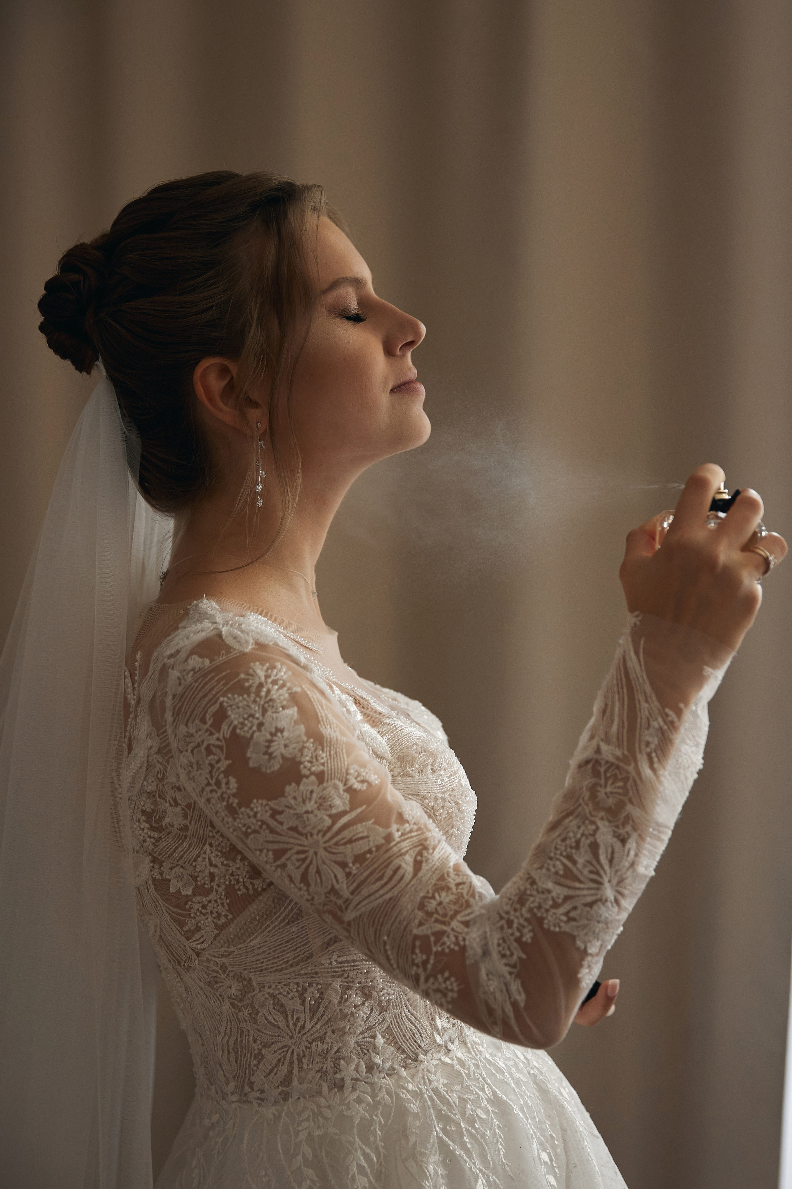 Кристина и Дмитрий