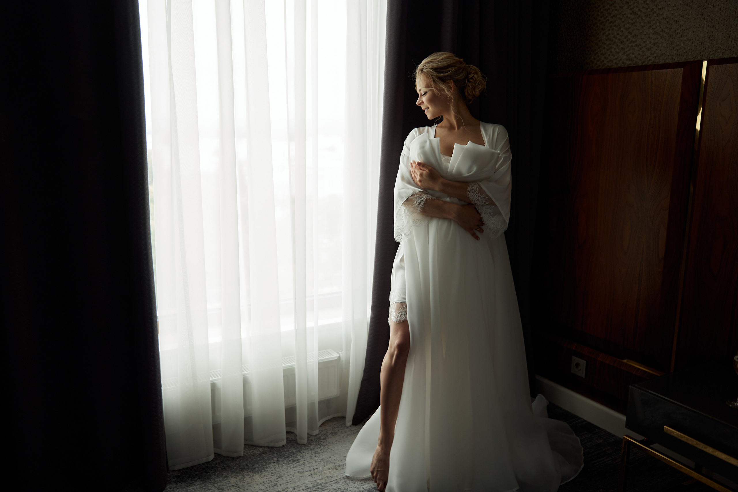 Алиса и Владислав