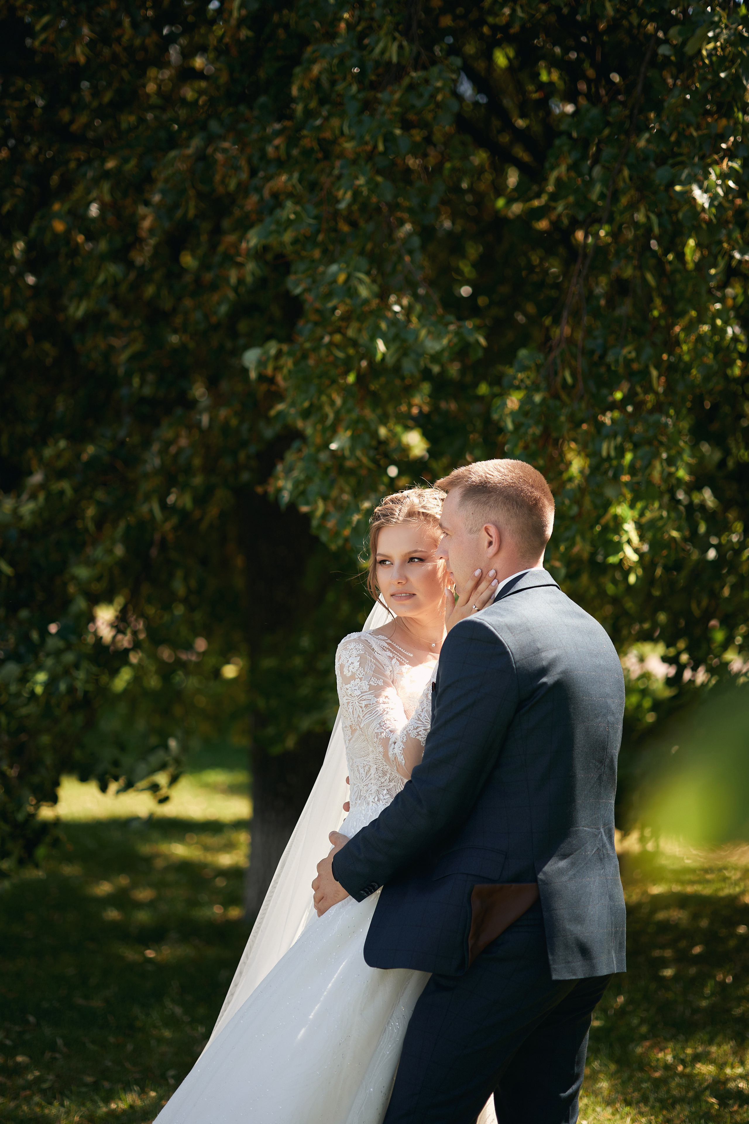 Кристина и Дмитрий