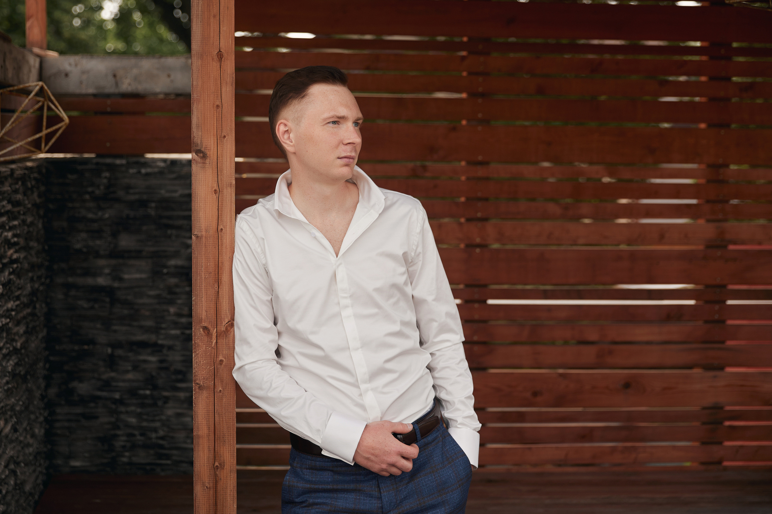 Вероника и Данила