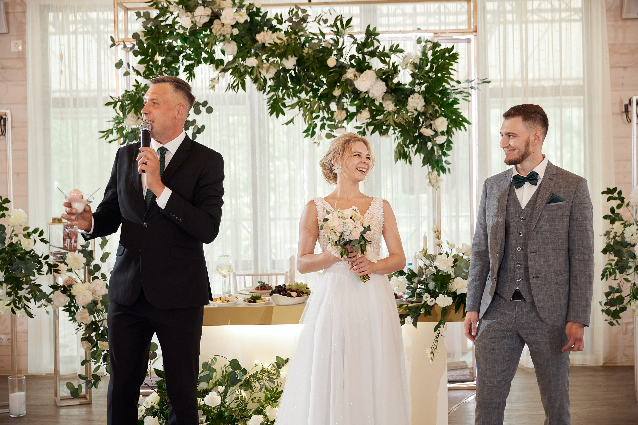 Алиса и Владислав