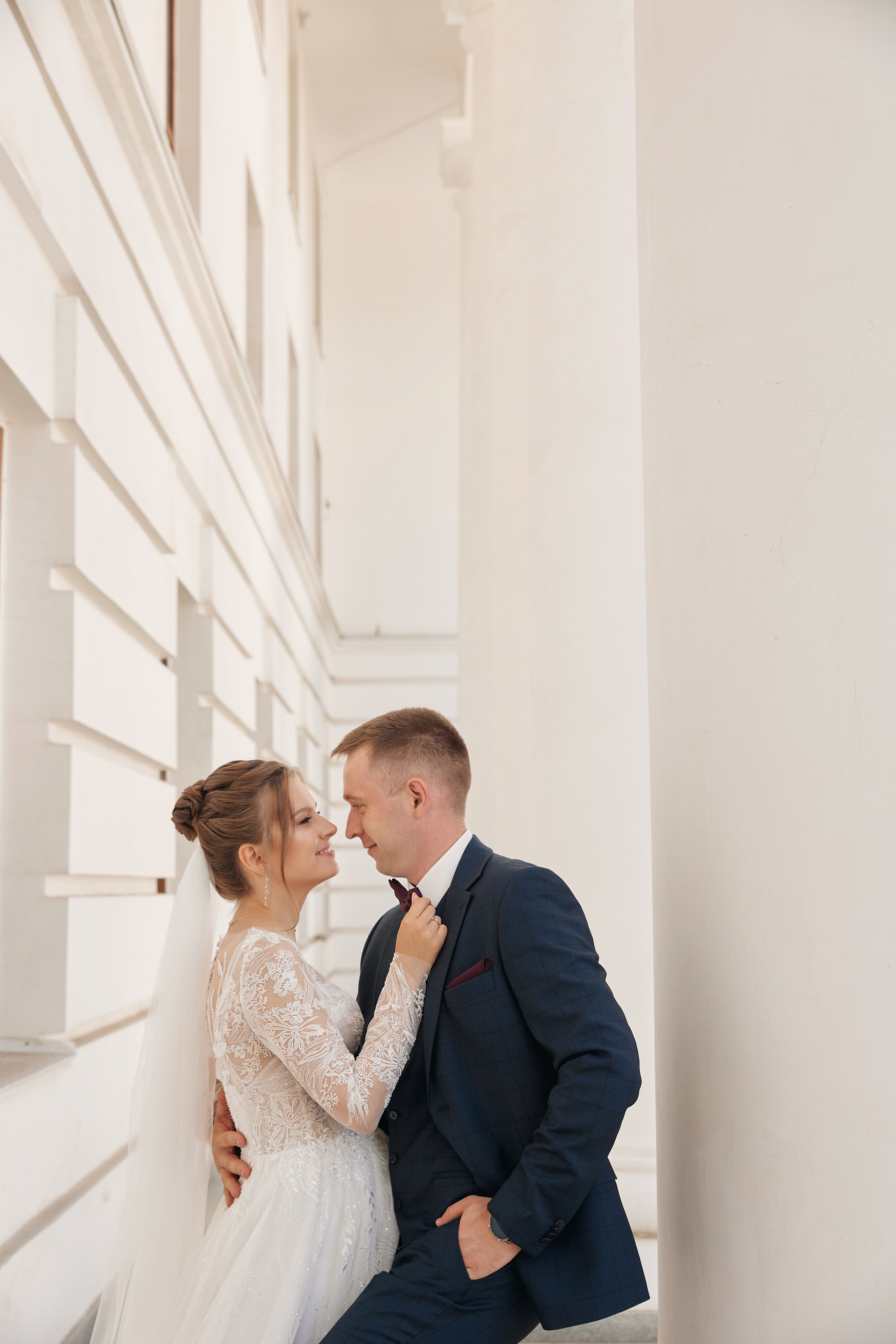 Кристина и Дмитрий