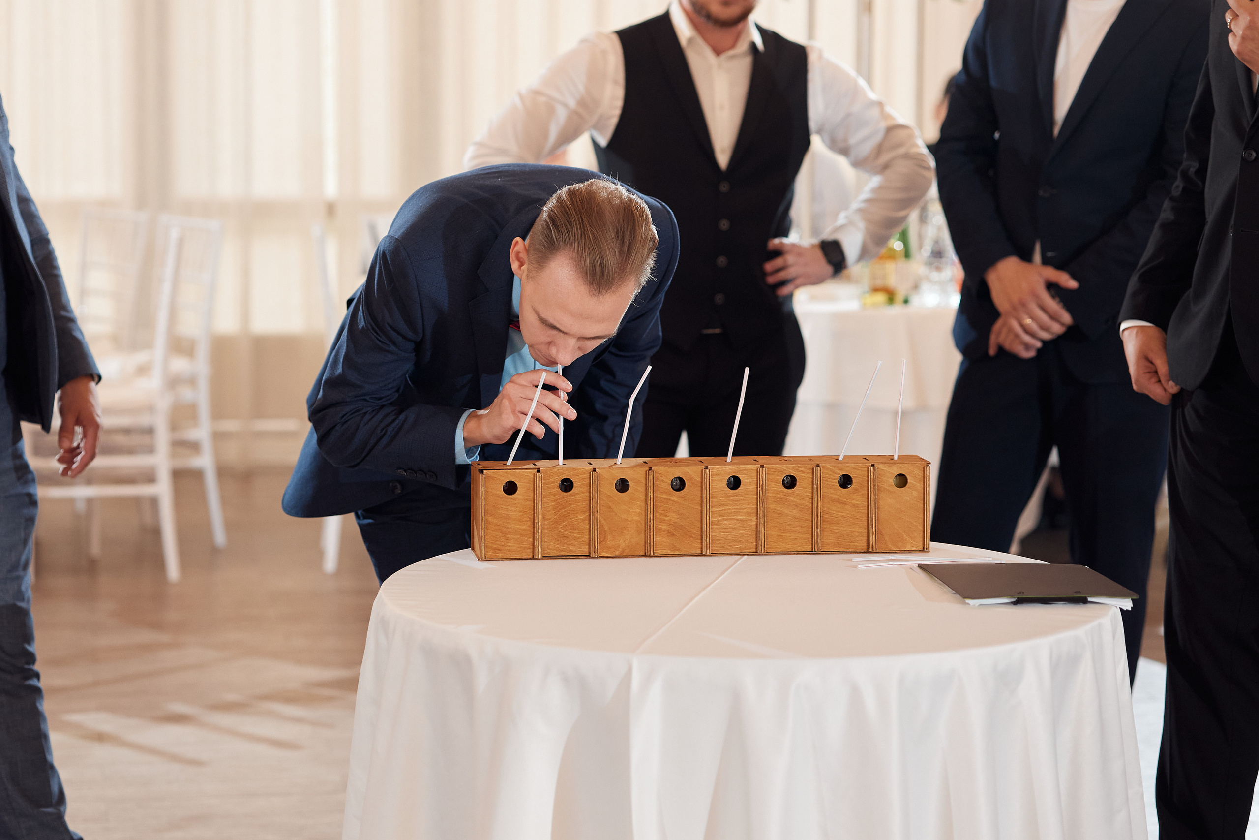 Алиса и Владислав