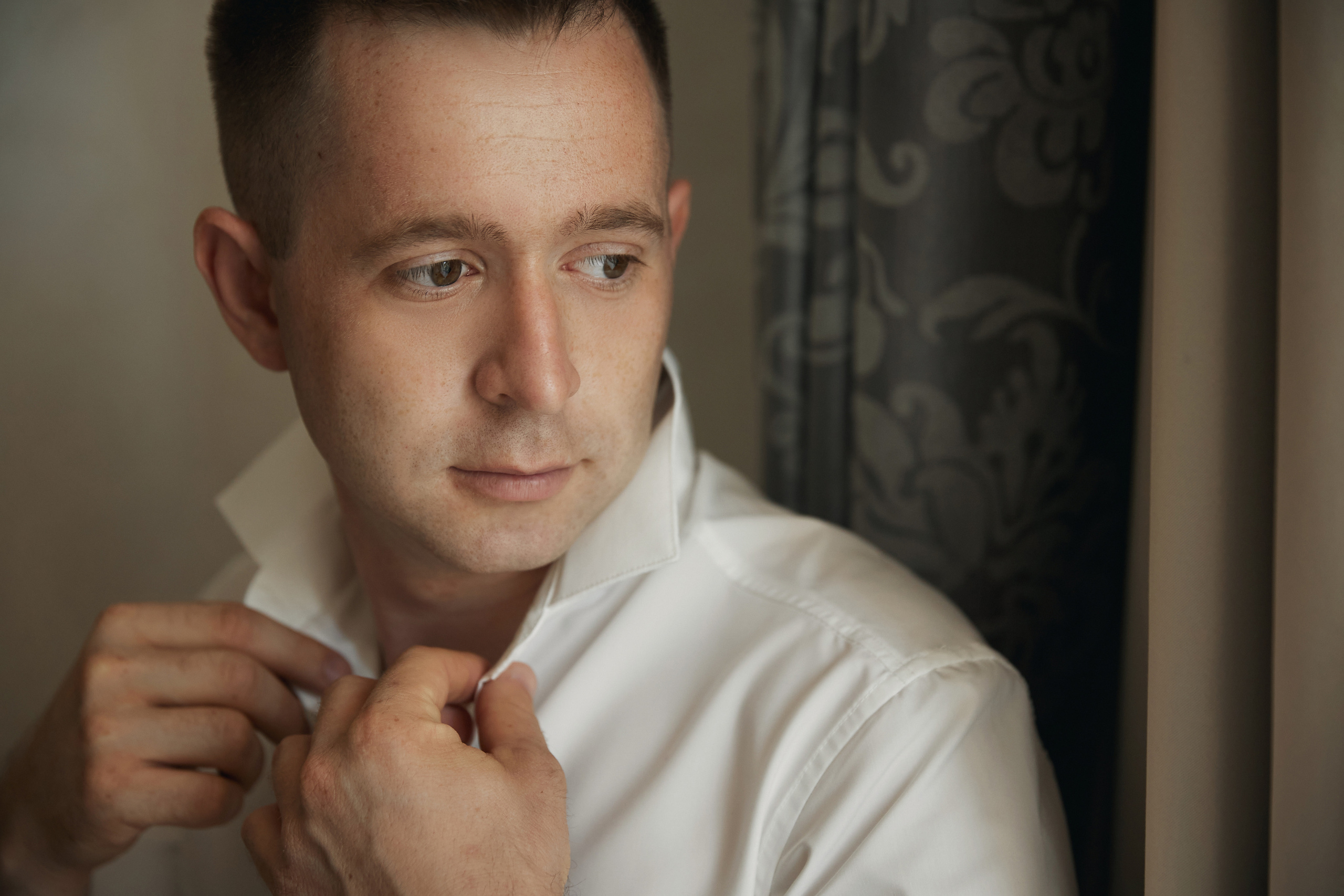 Кристина и Дмитрий