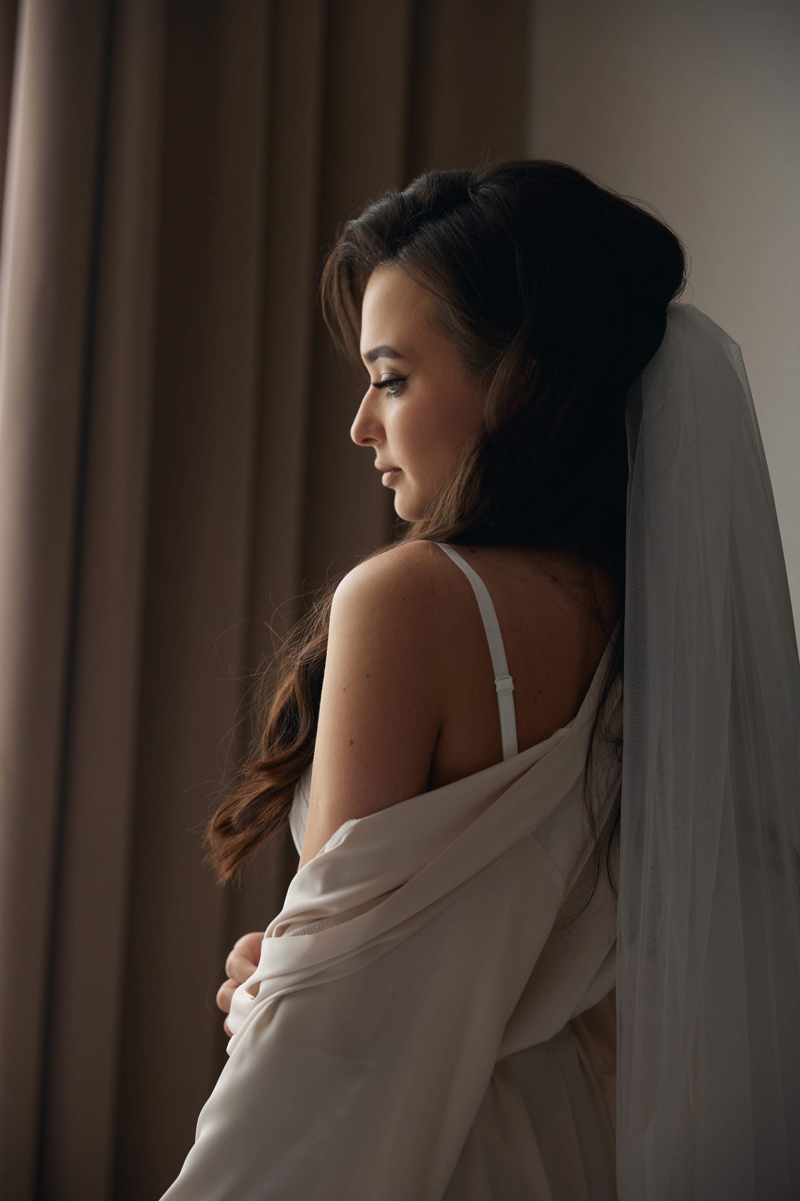 Татьяна и Никита