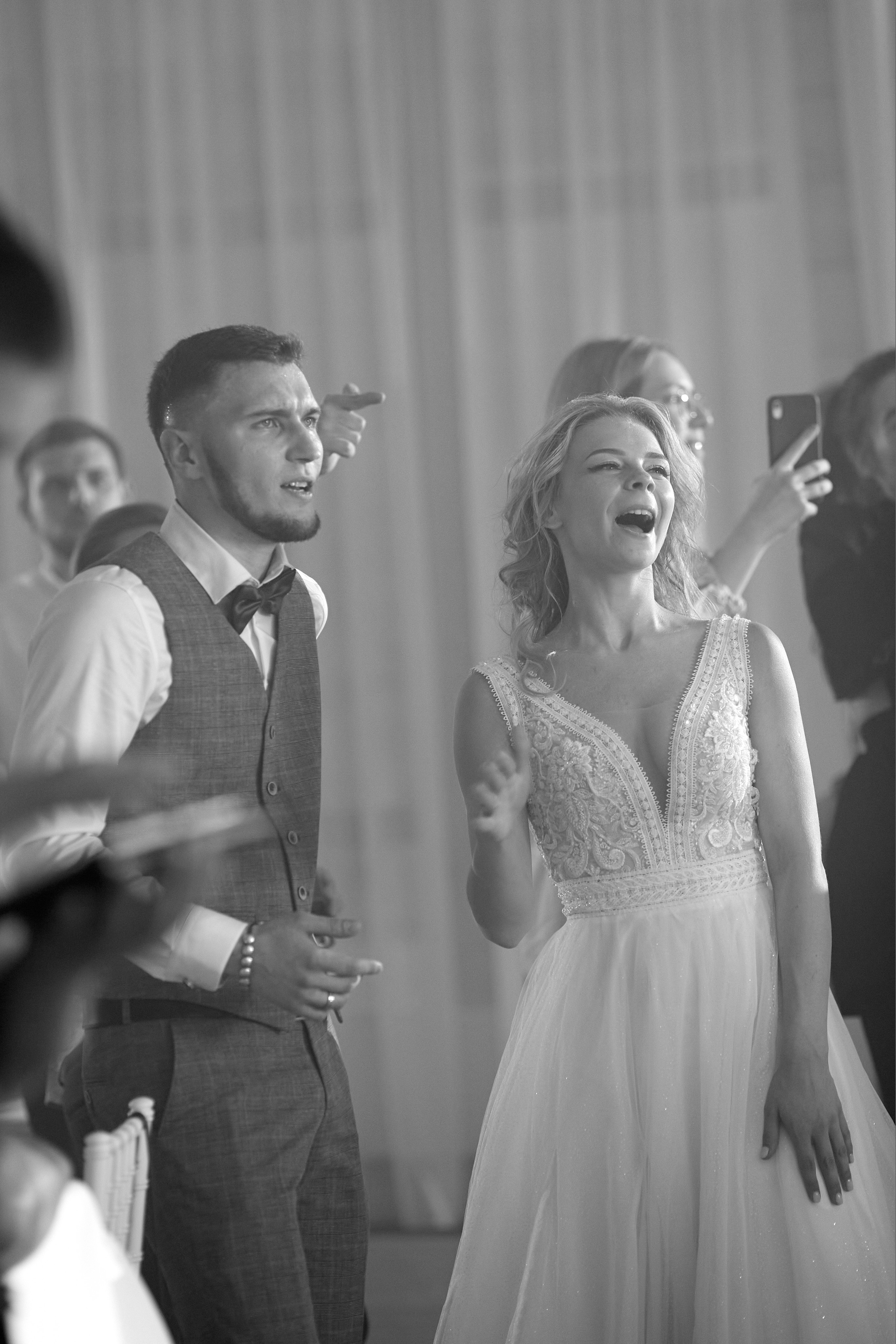 Алиса и Владислав