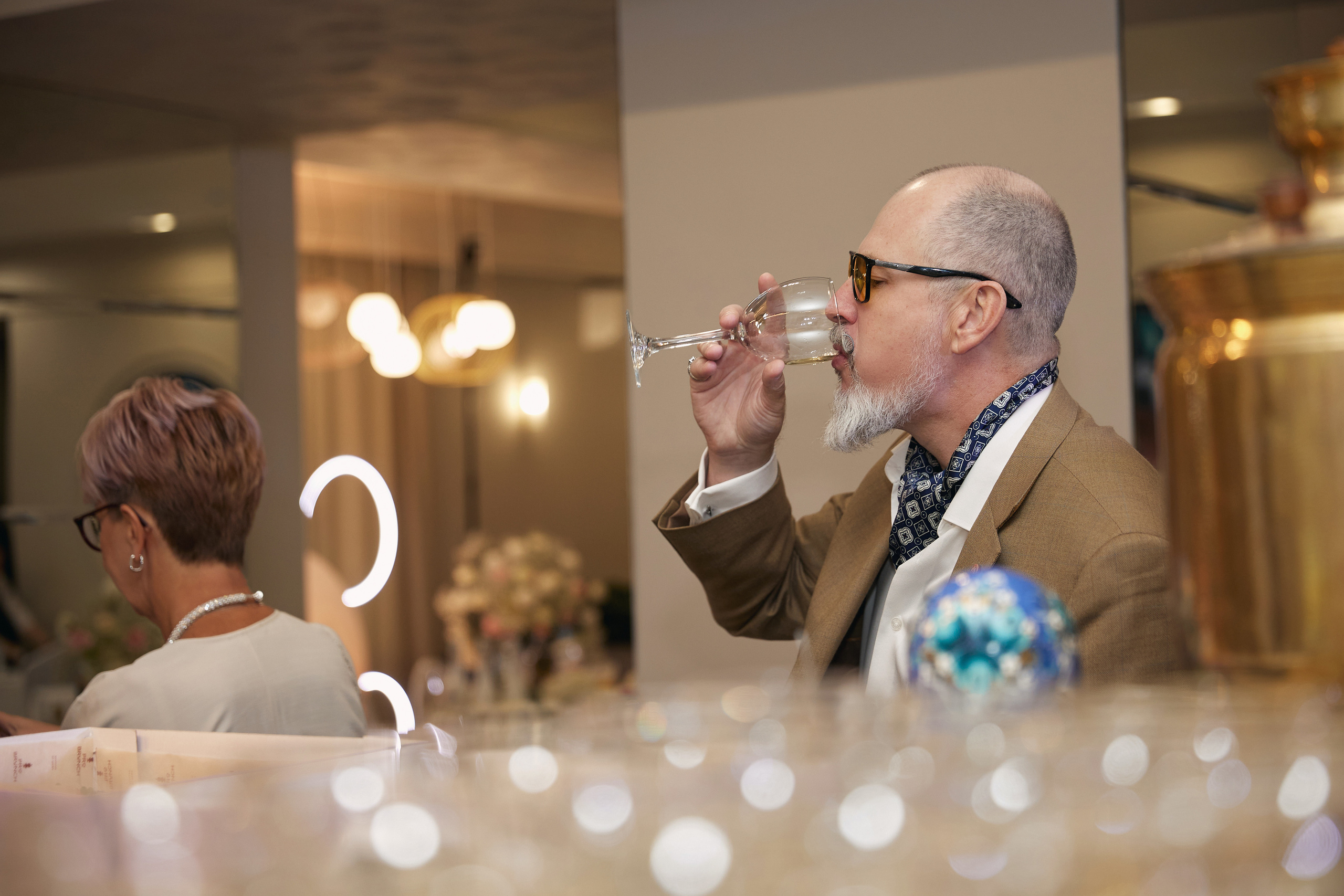 Анастасия и Глеб