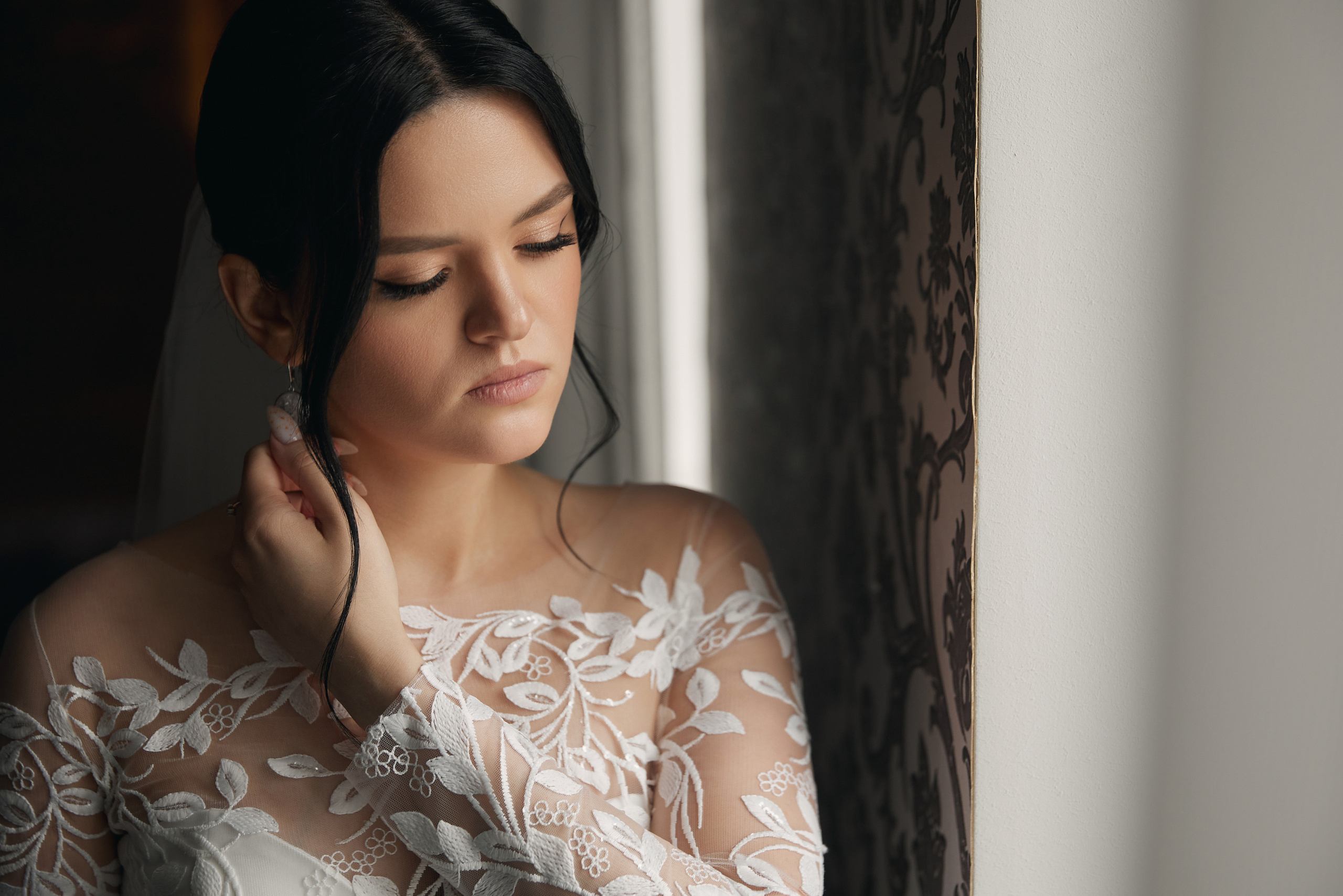 Анастасия и Глеб