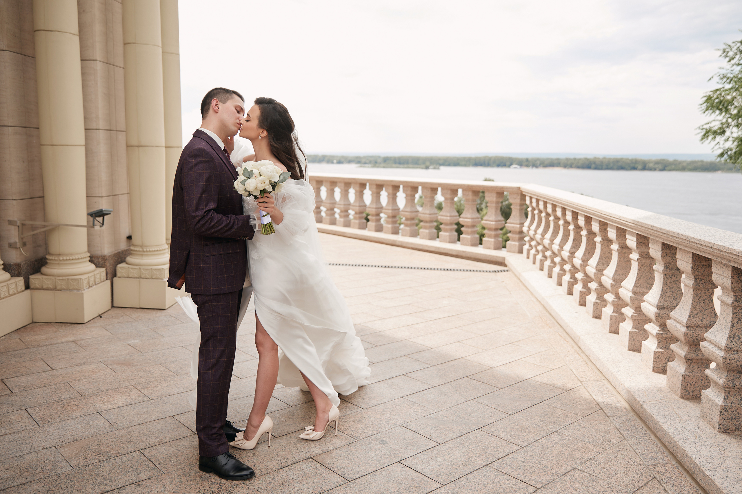 Татьяна и Никита