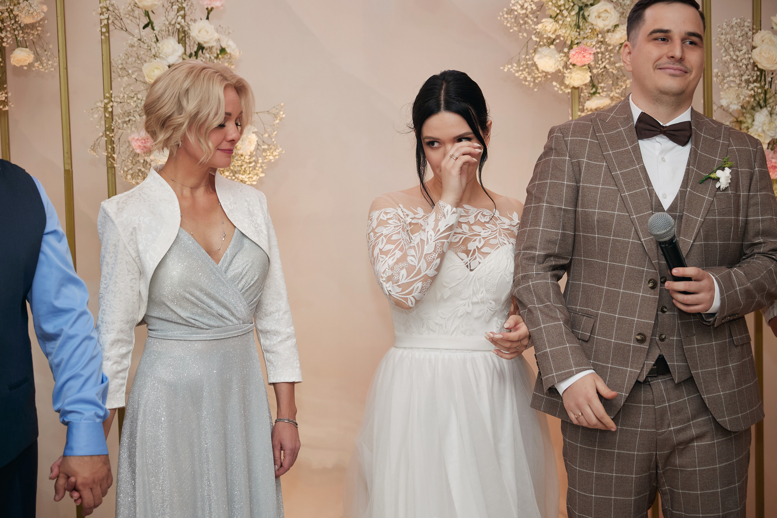 Анастасия и Глеб