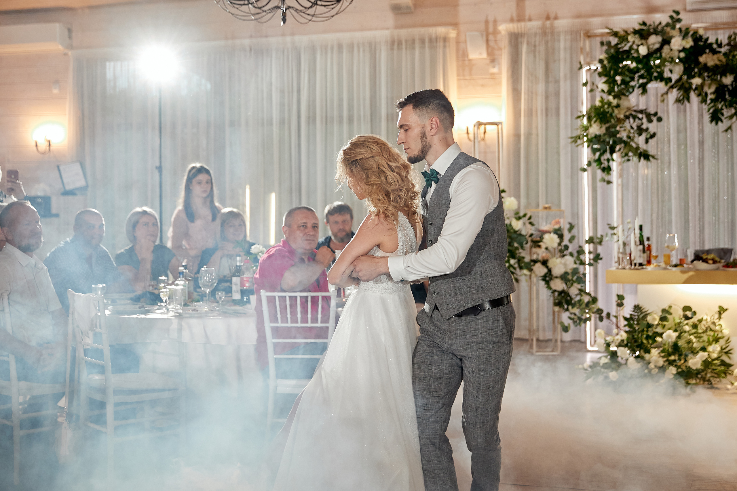 Алиса и Владислав