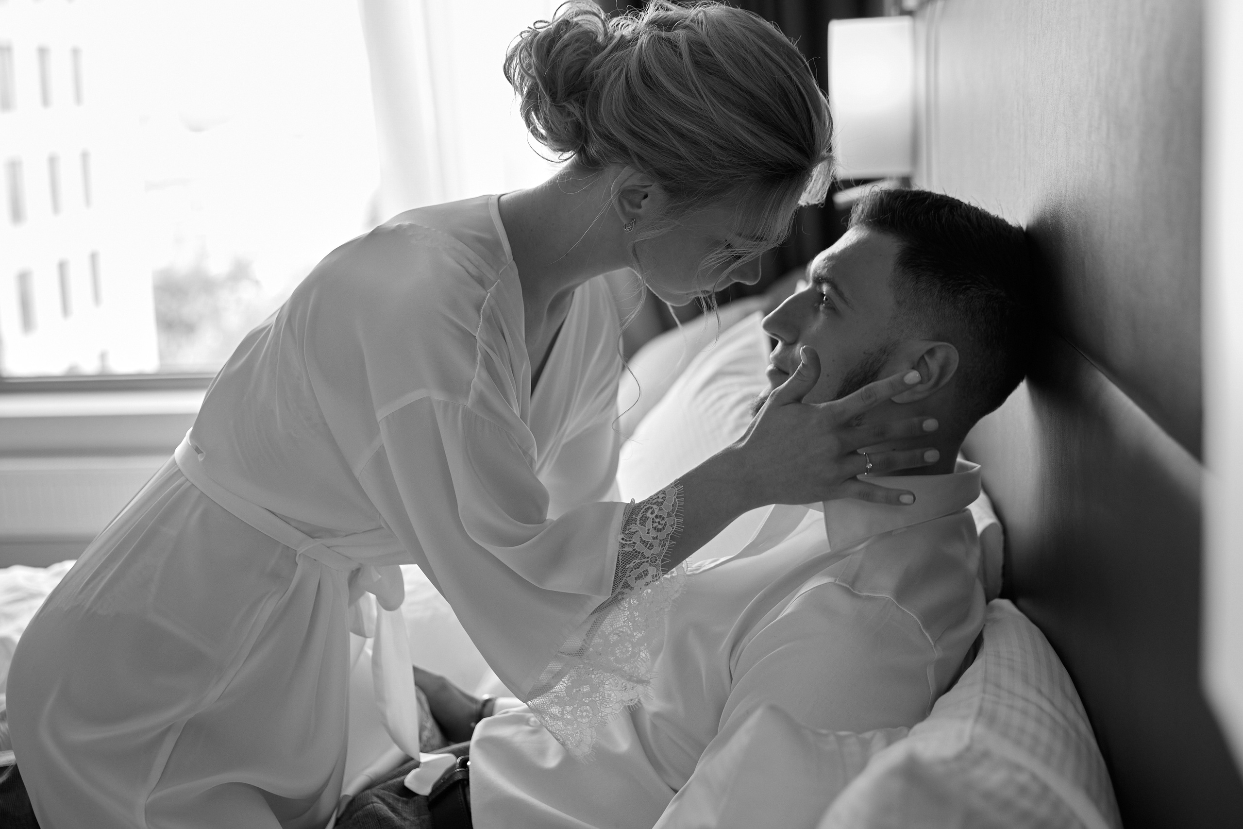 Алиса и Владислав