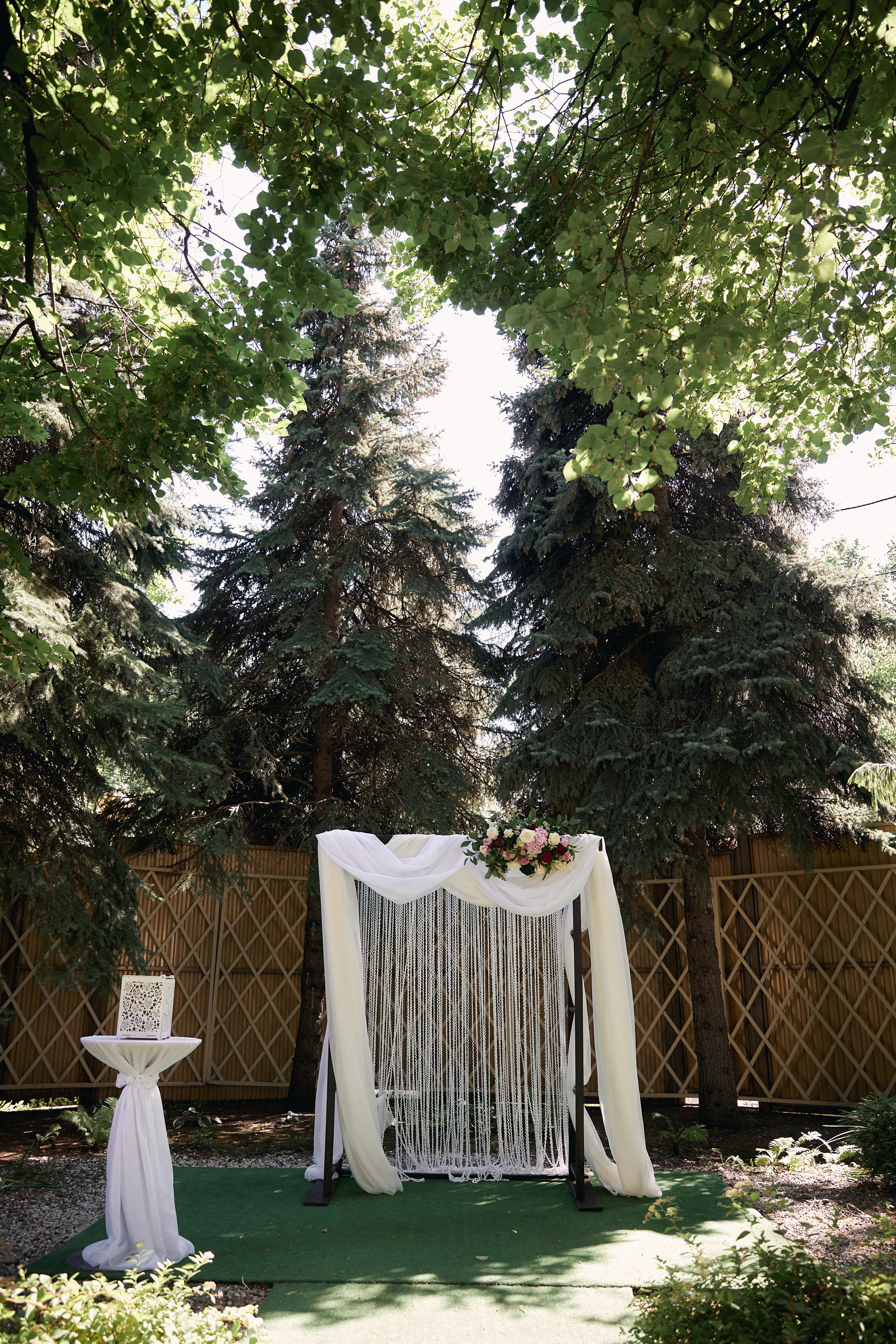 Кристина и Дмитрий