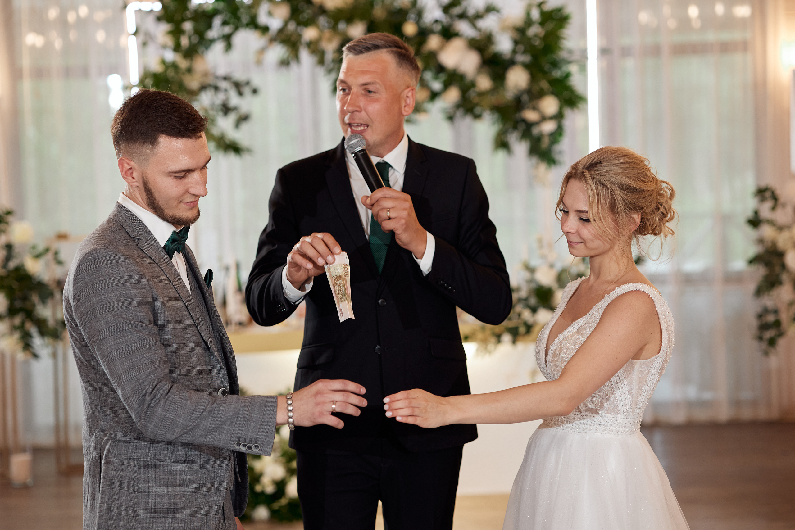 Алиса и Владислав