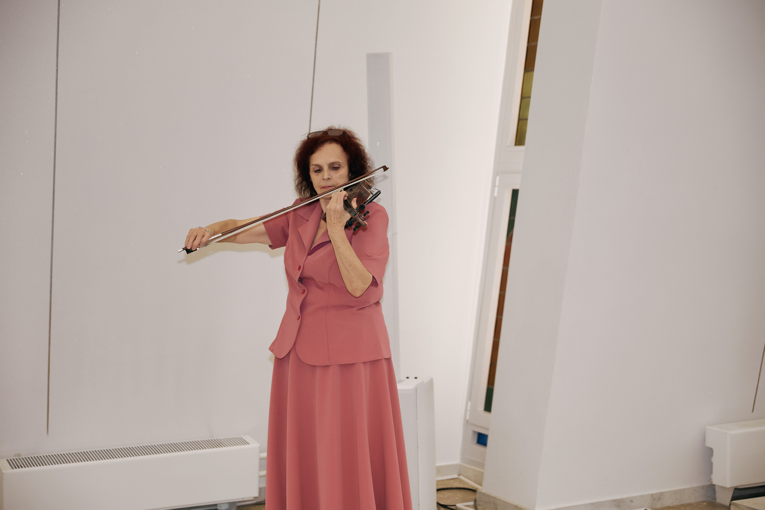 Тамара и Никита