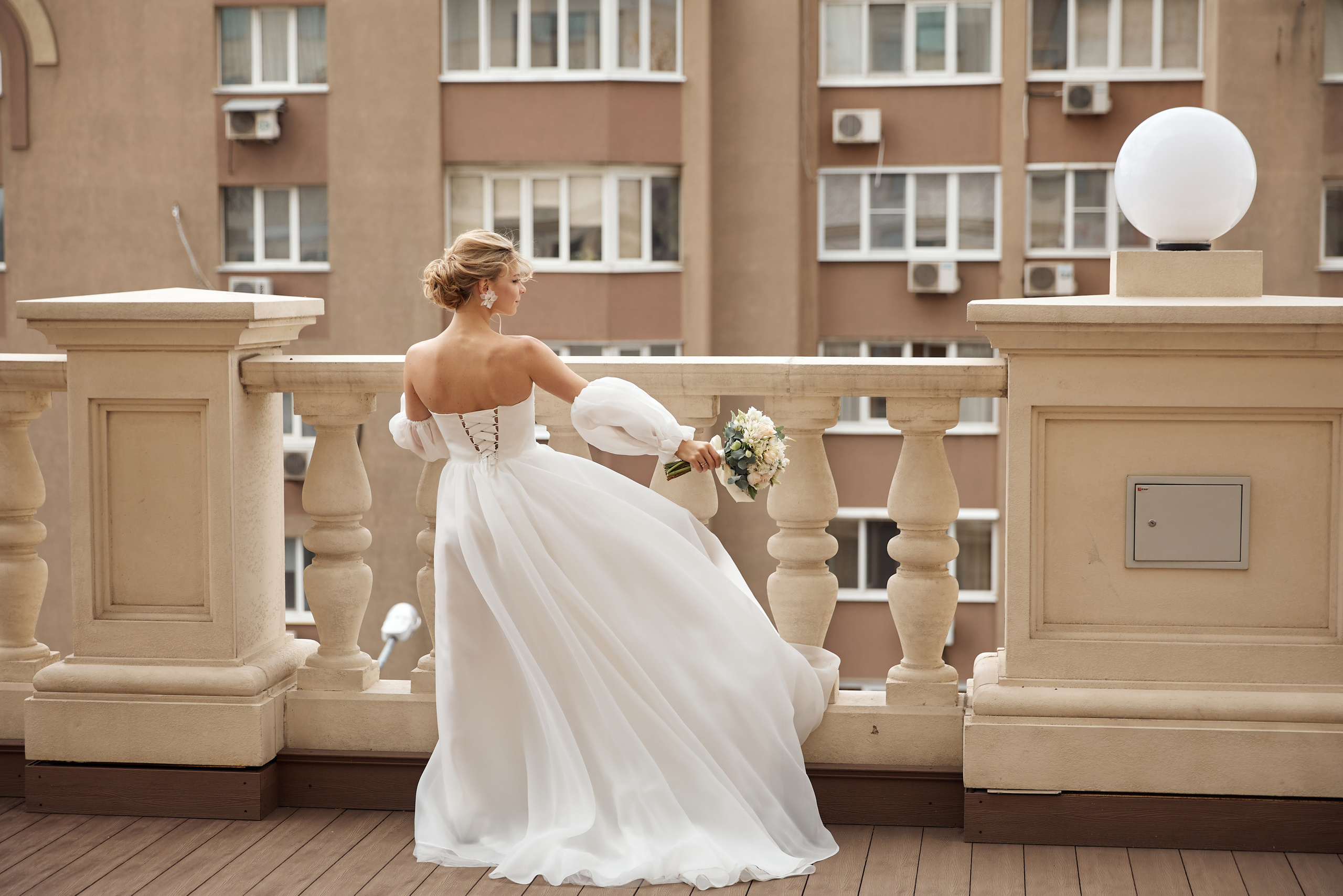 Алиса и Владислав