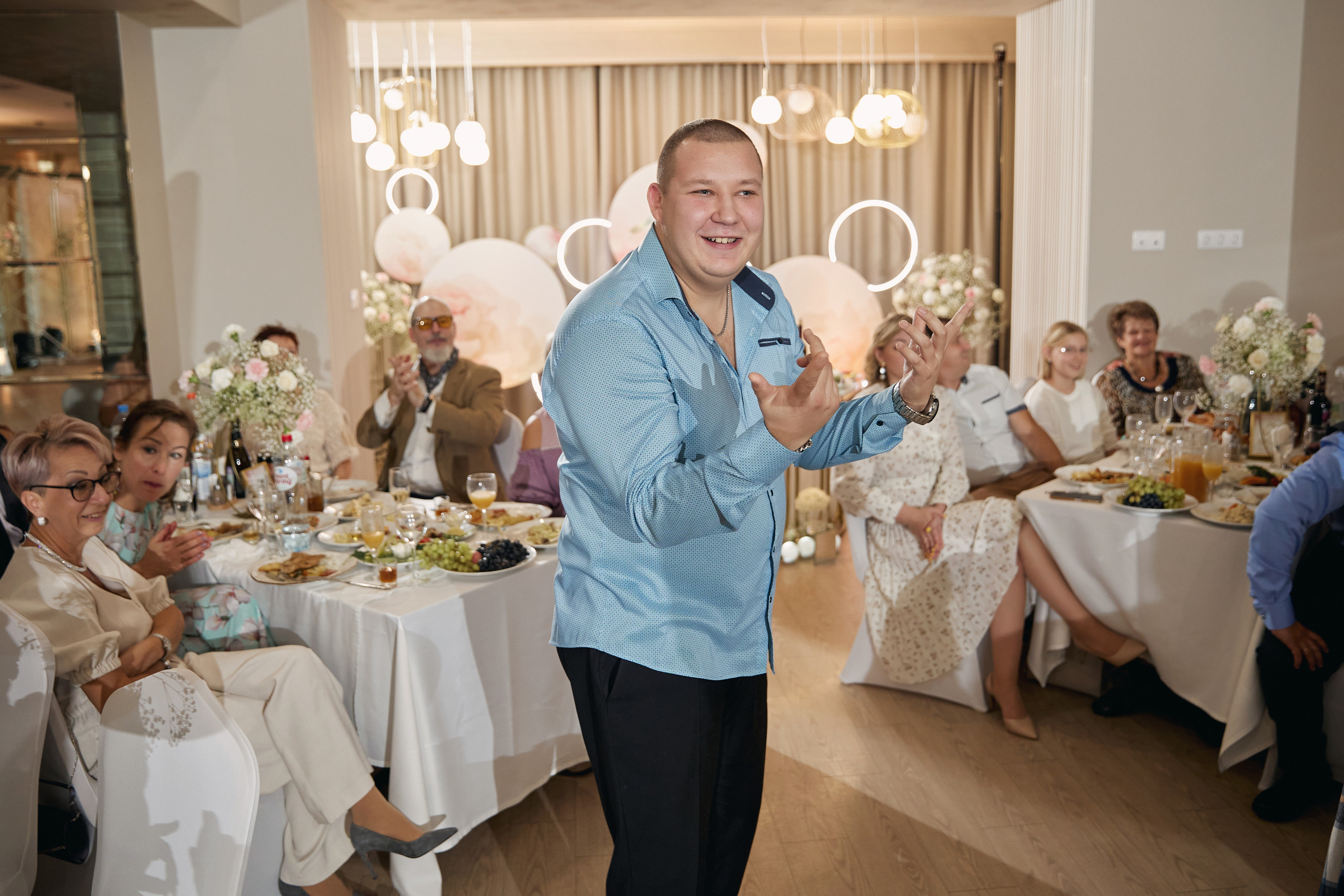 Анастасия и Глеб