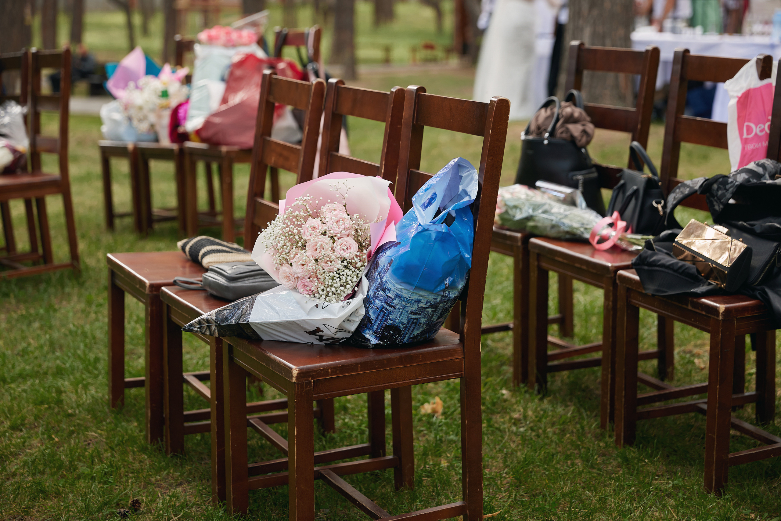 Вероника и Данила