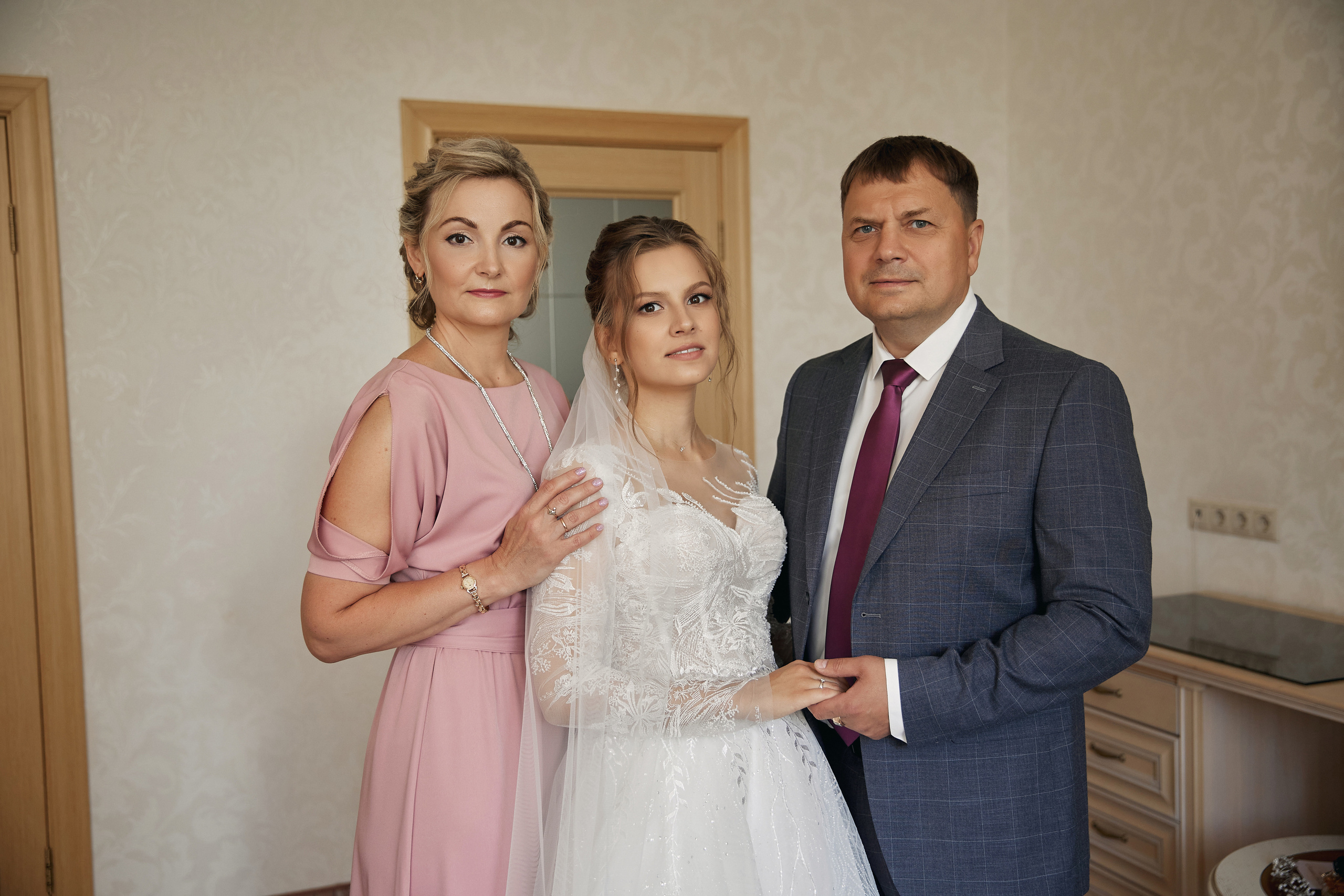 Кристина и Дмитрий