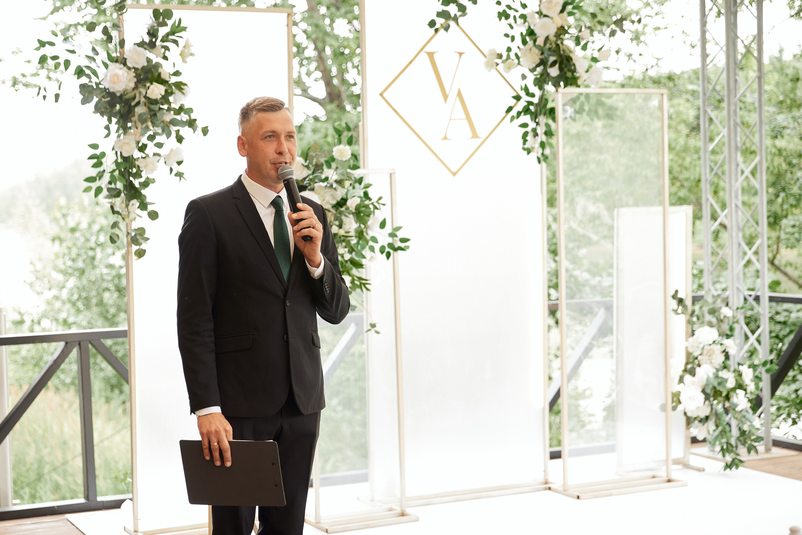 Алиса и Владислав