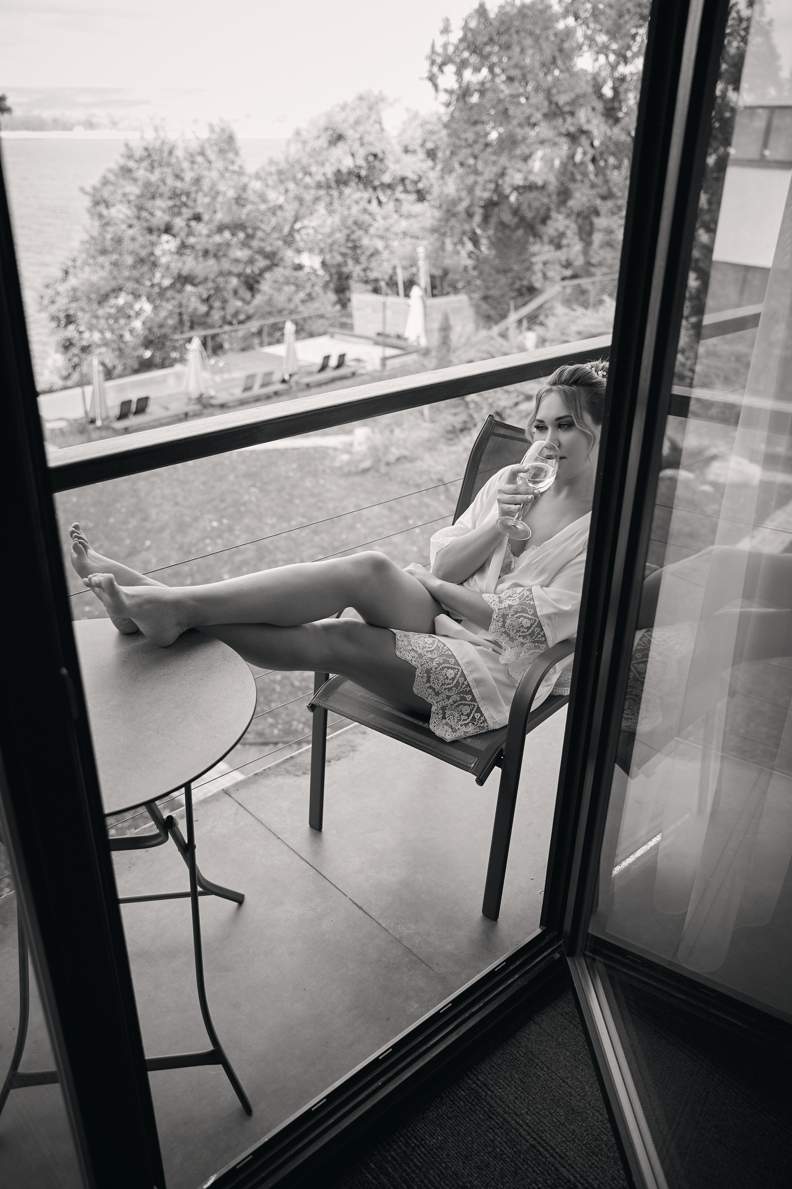 Наталья и Антон