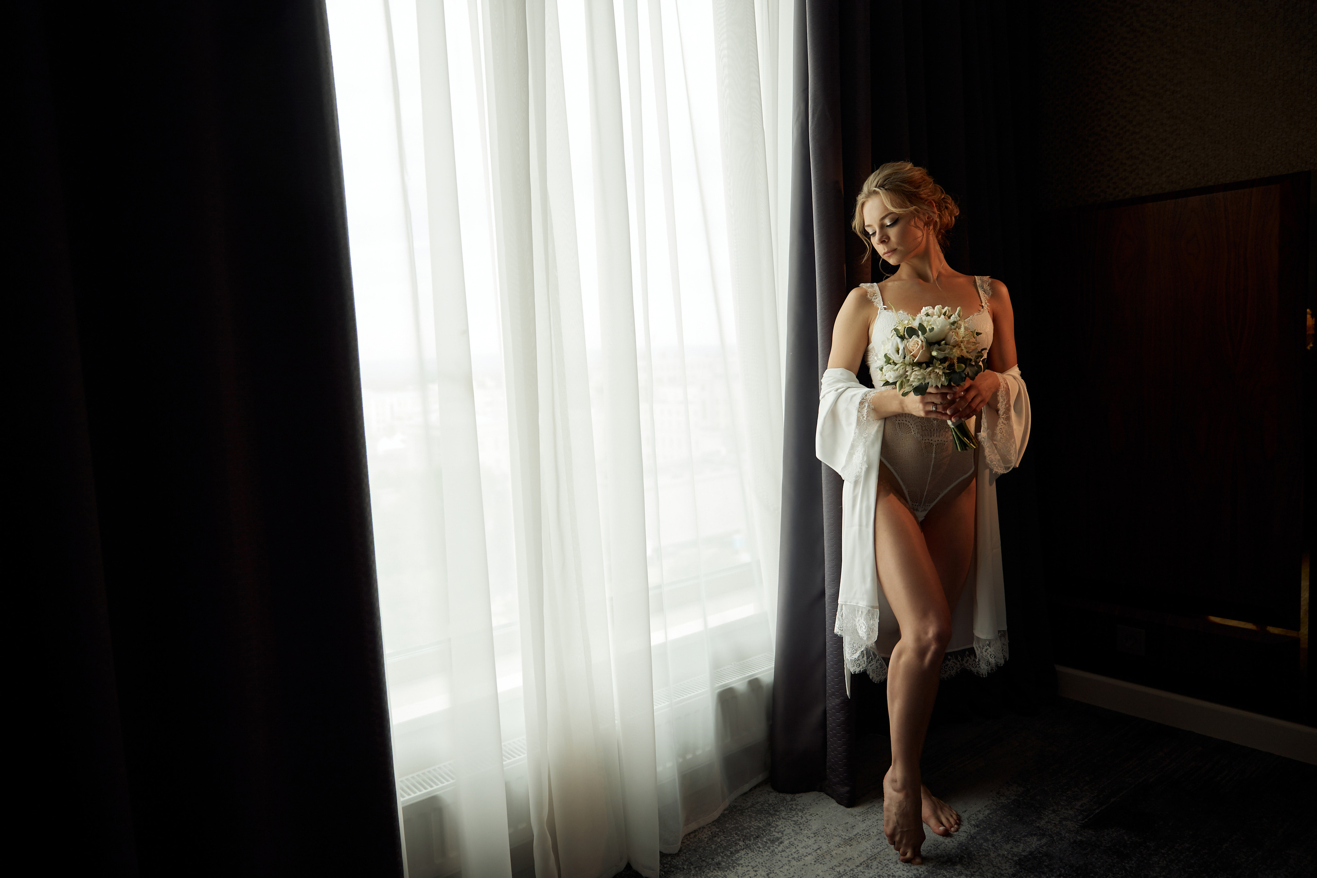 Алиса и Владислав